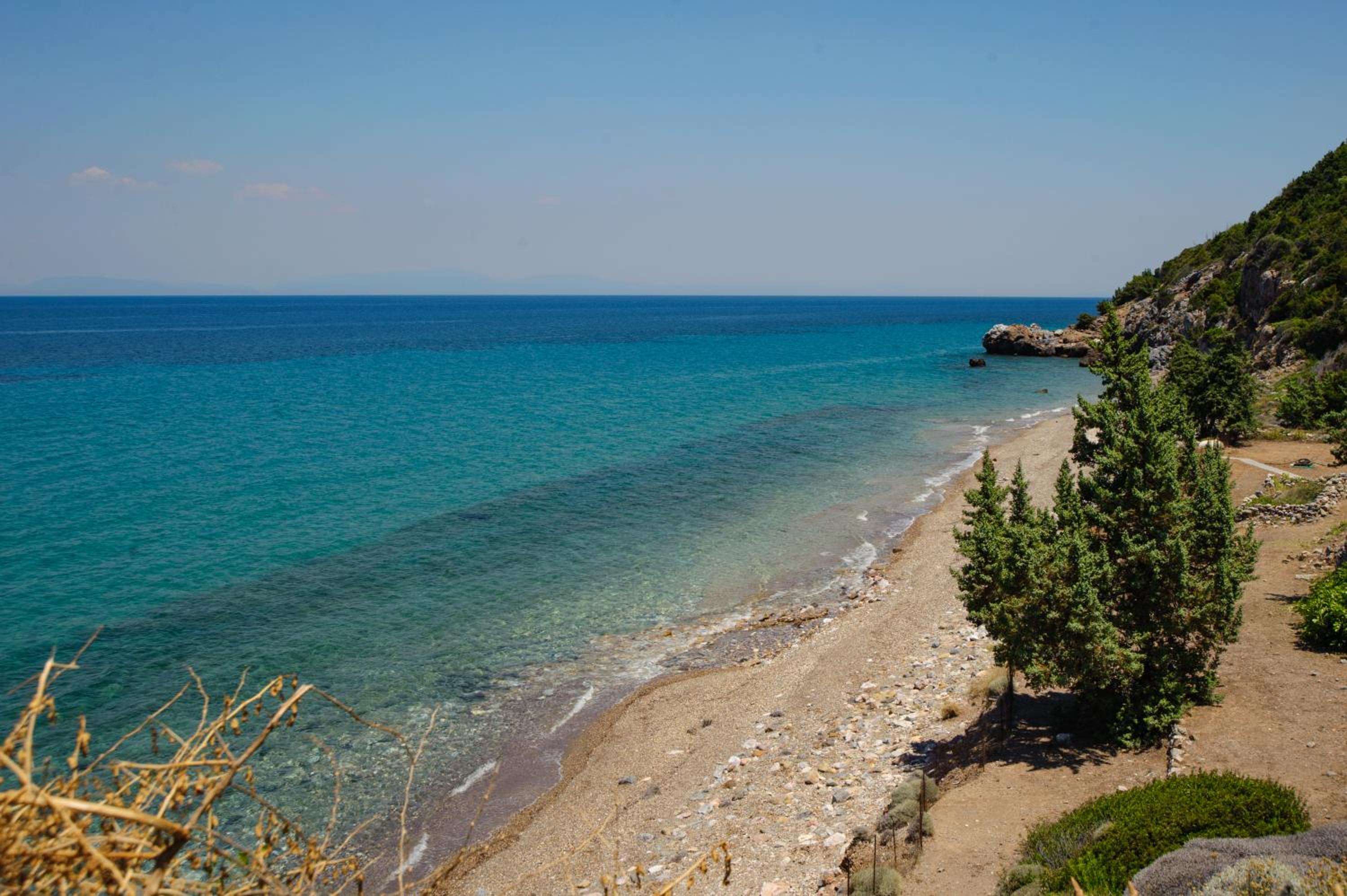Athina Studios view 3