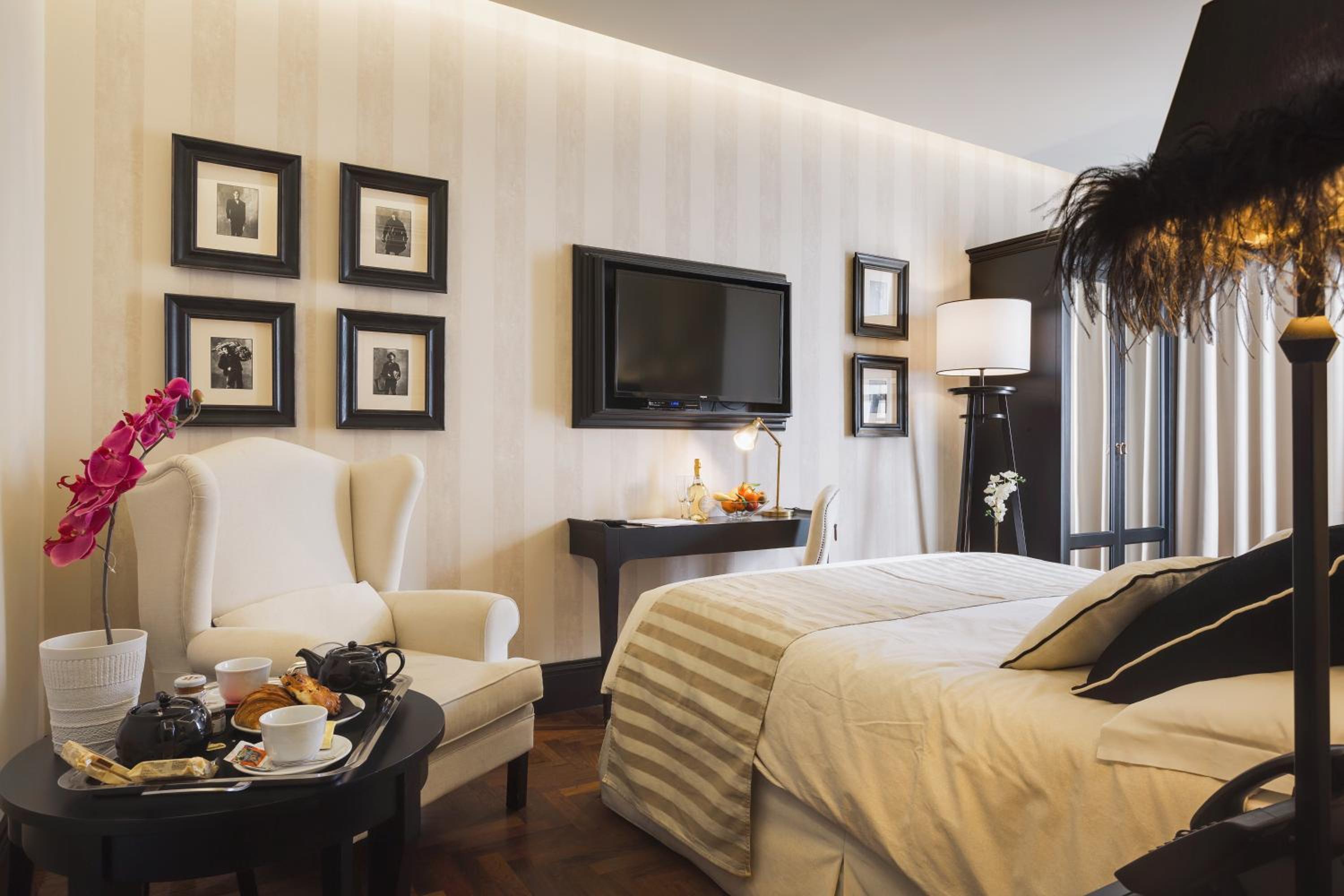Bellezza Al Colosseo - B&B & Apts