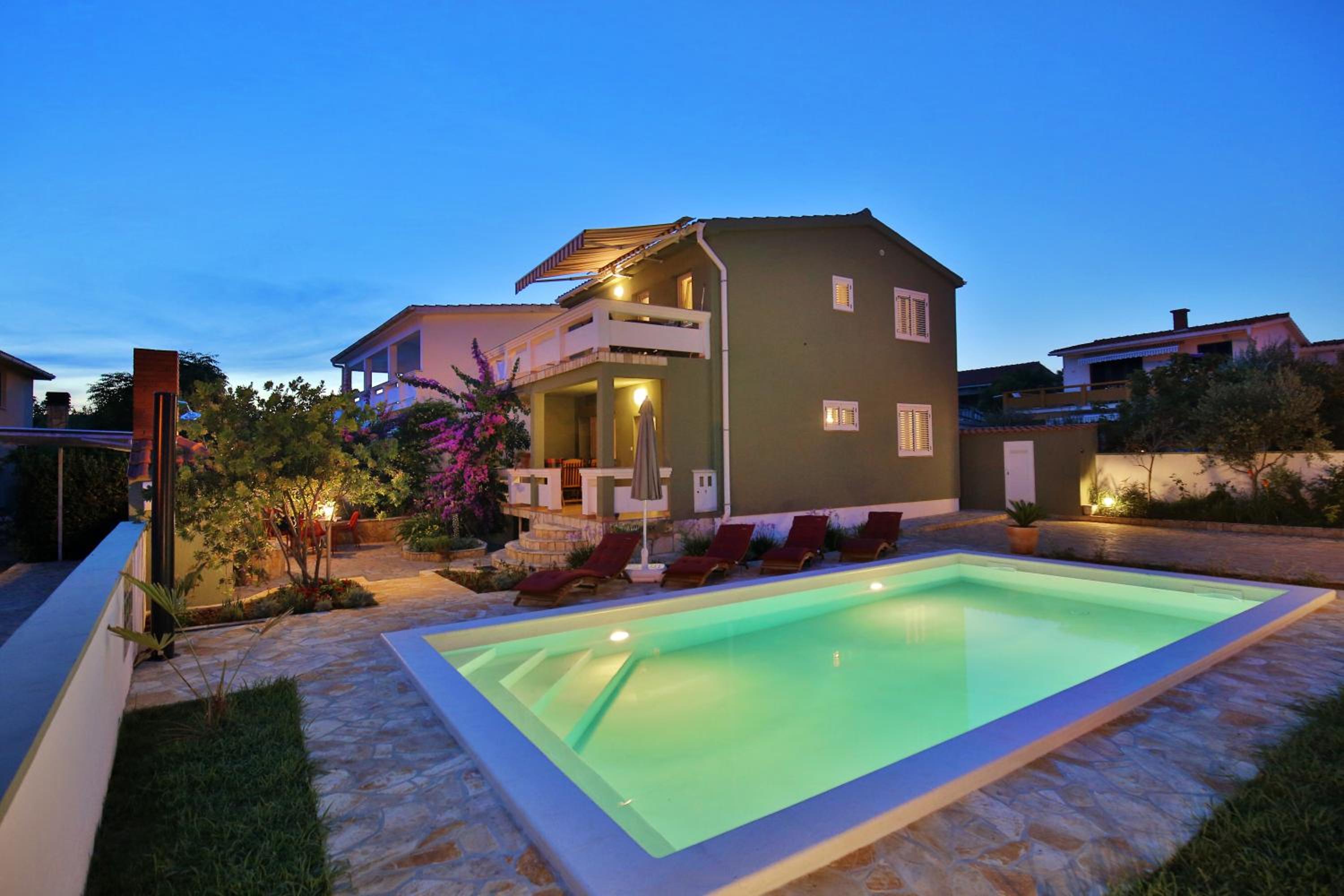 Villa Goga