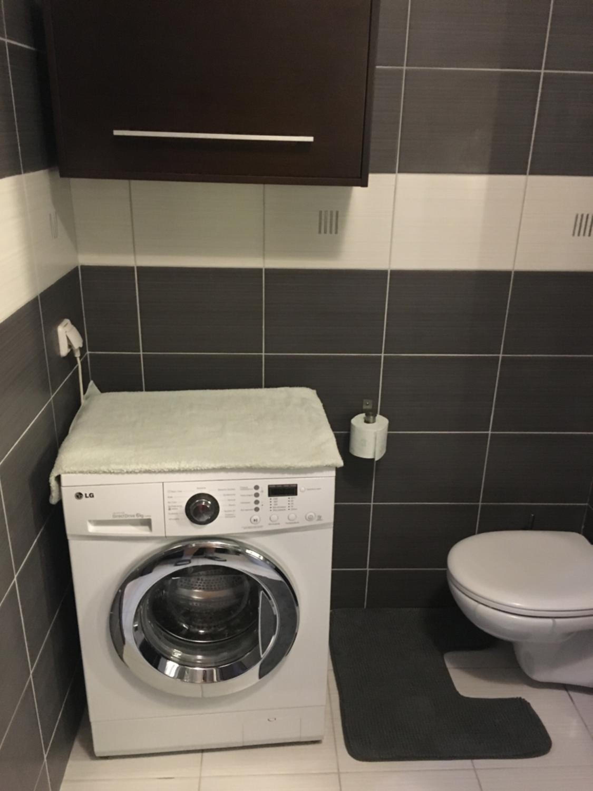 Apartament w Wesołej