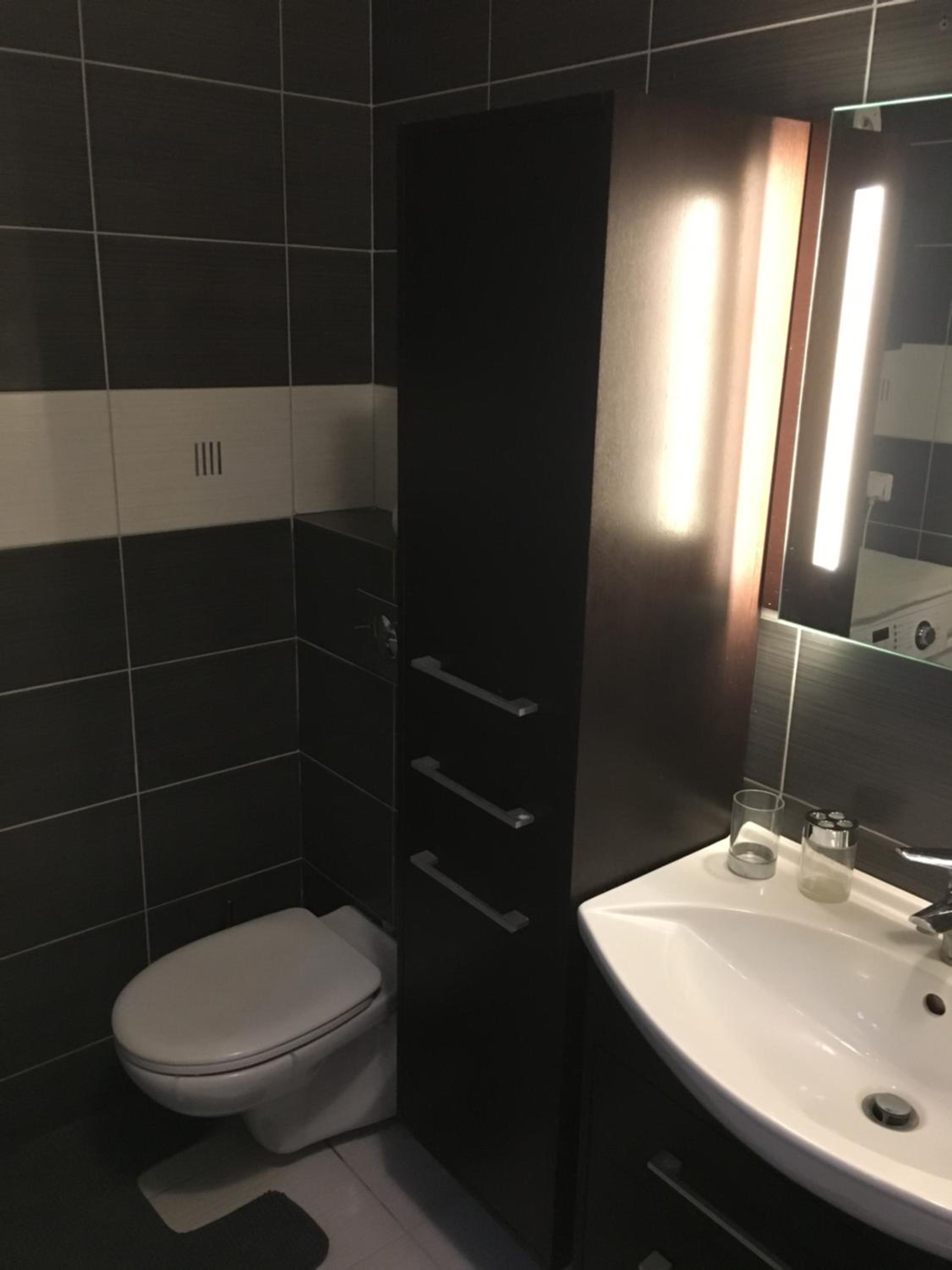 Apartament w Wesołej
