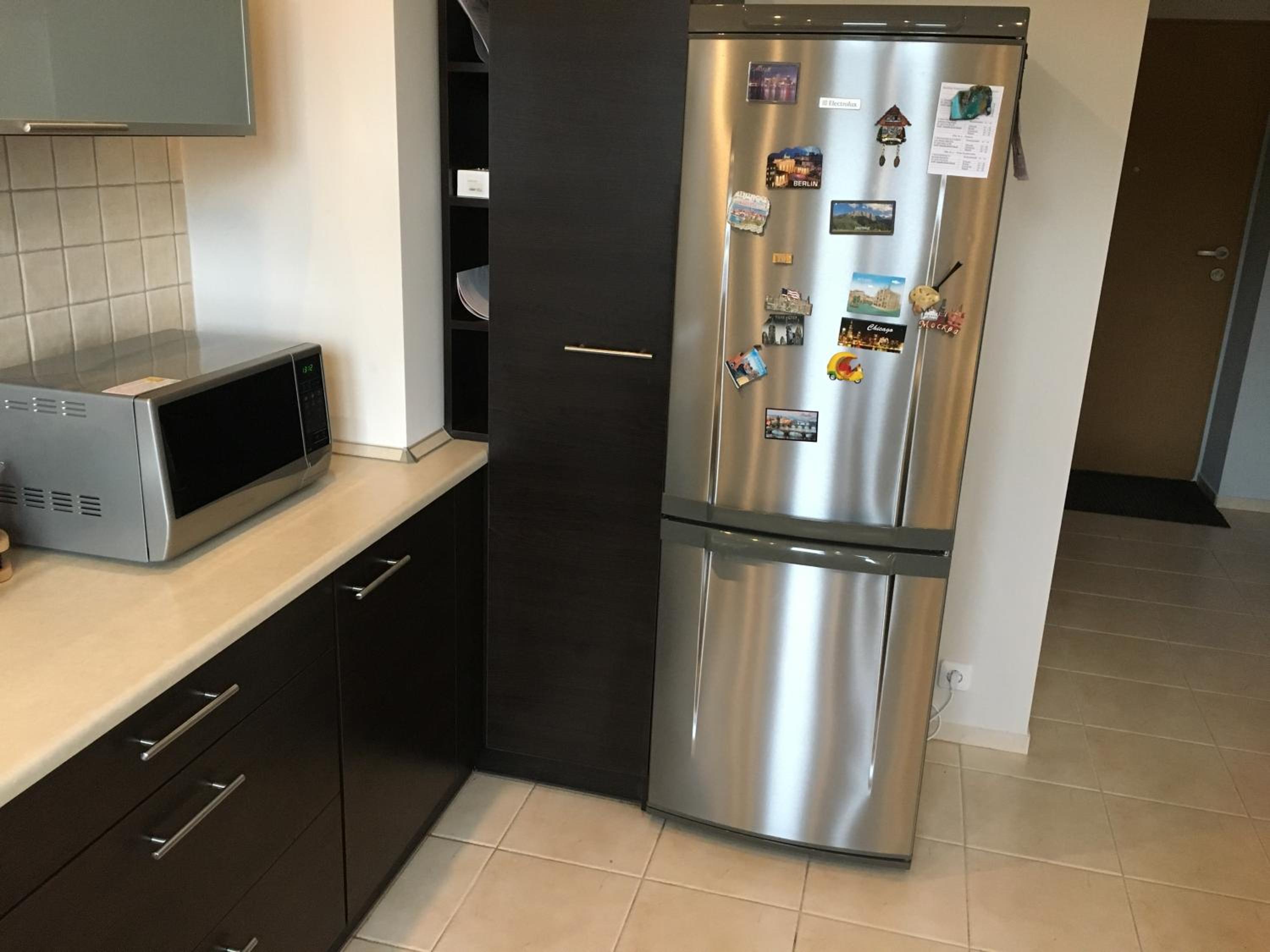 Apartament w Wesołej