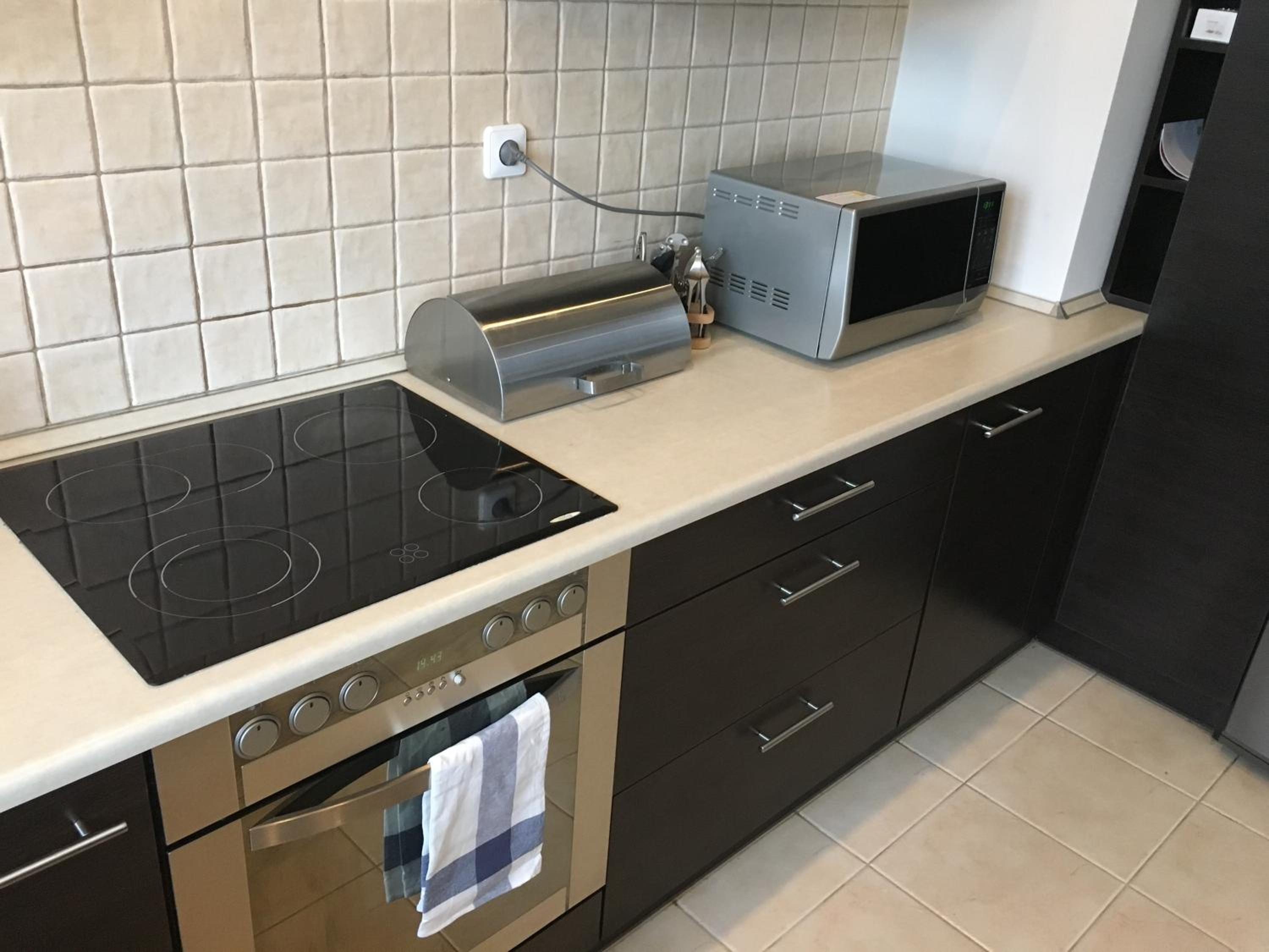 Apartament w Wesołej