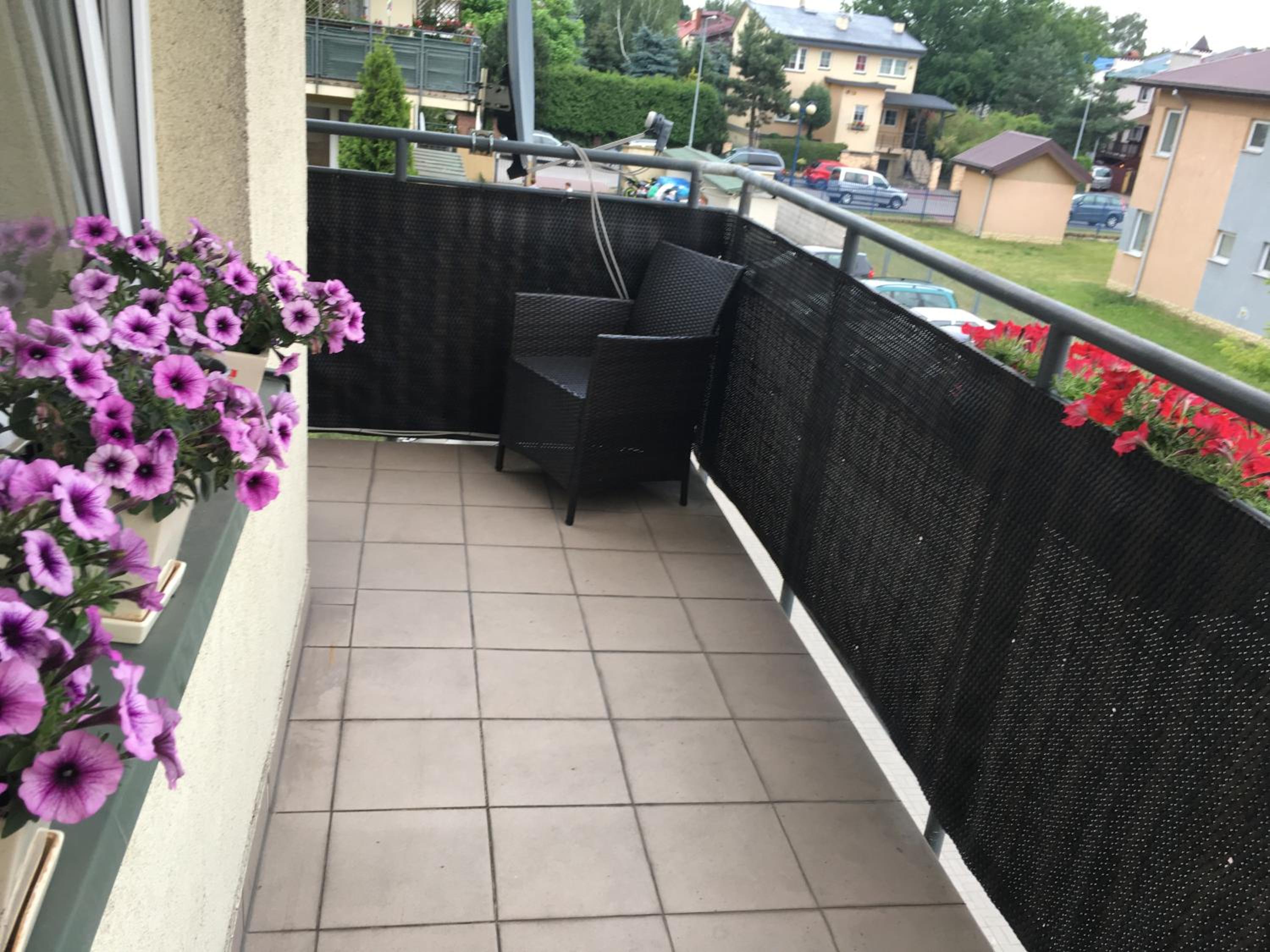 Apartament w Wesołej