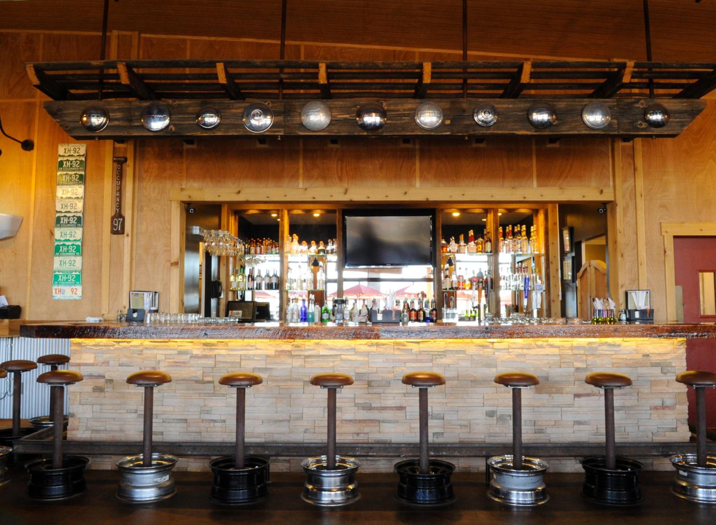 Royal Gorge Cabins