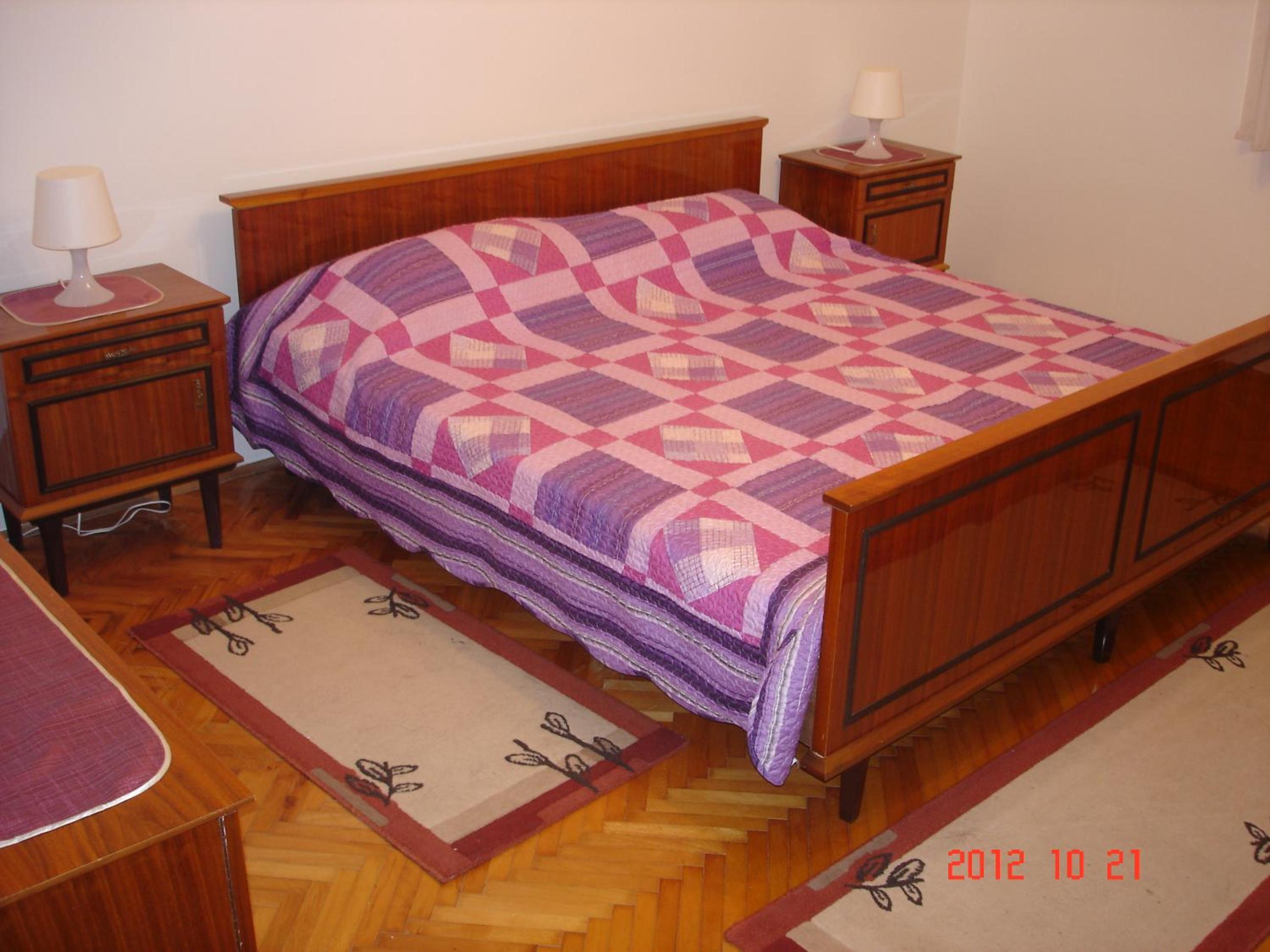 Apartman Lino view 2
