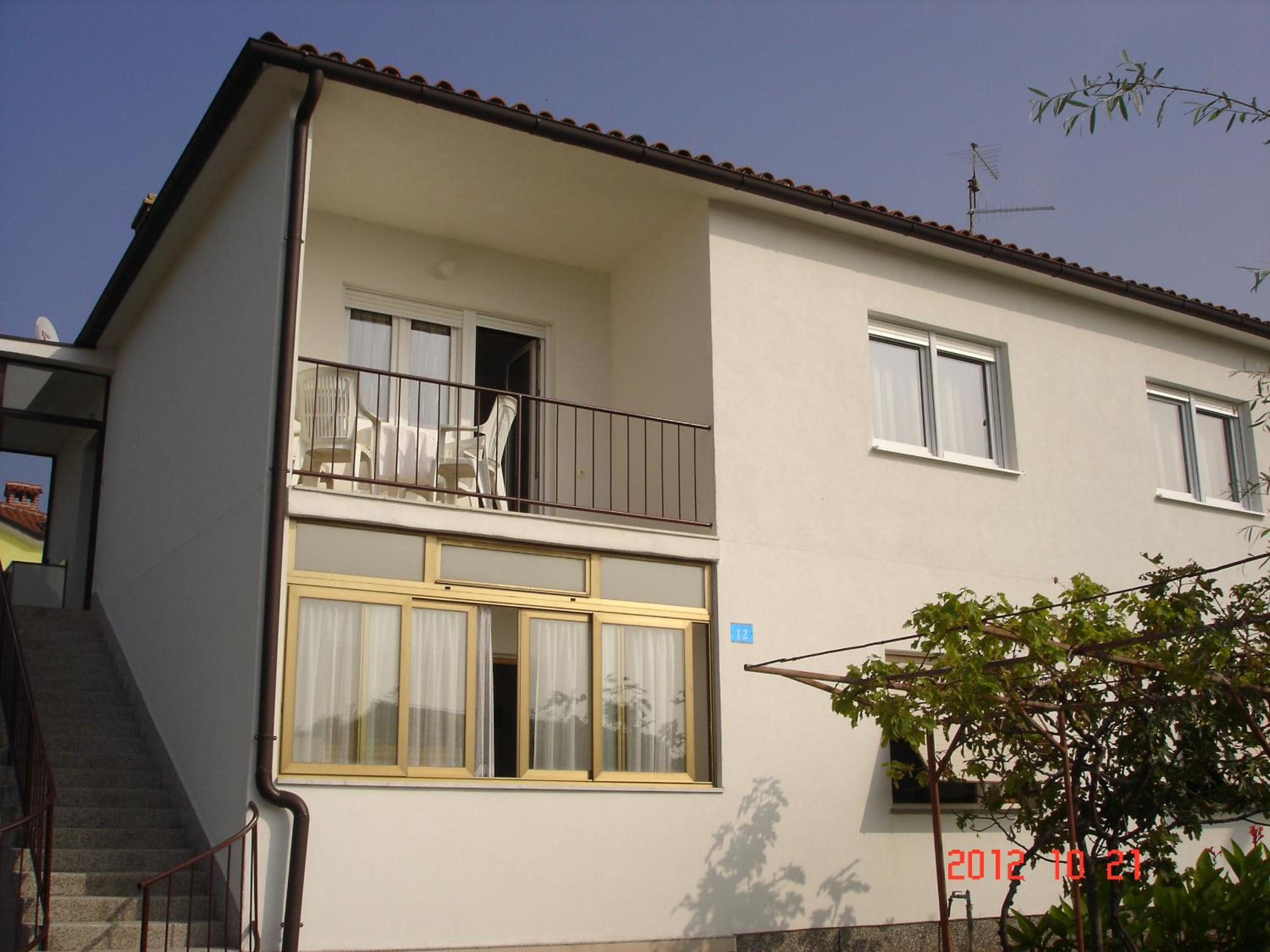 Apartman Lino view 5