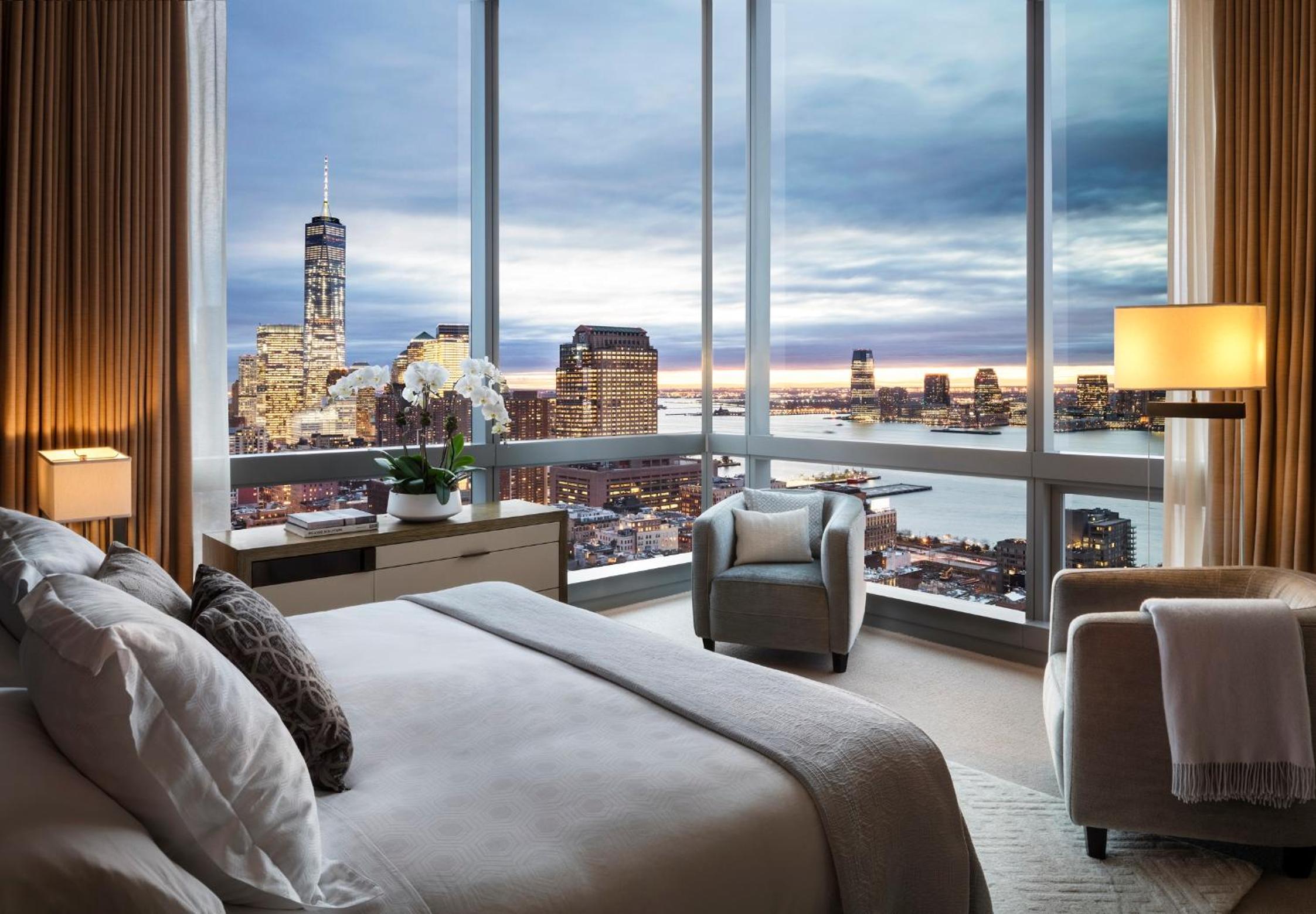 The Dominick Hotel-2