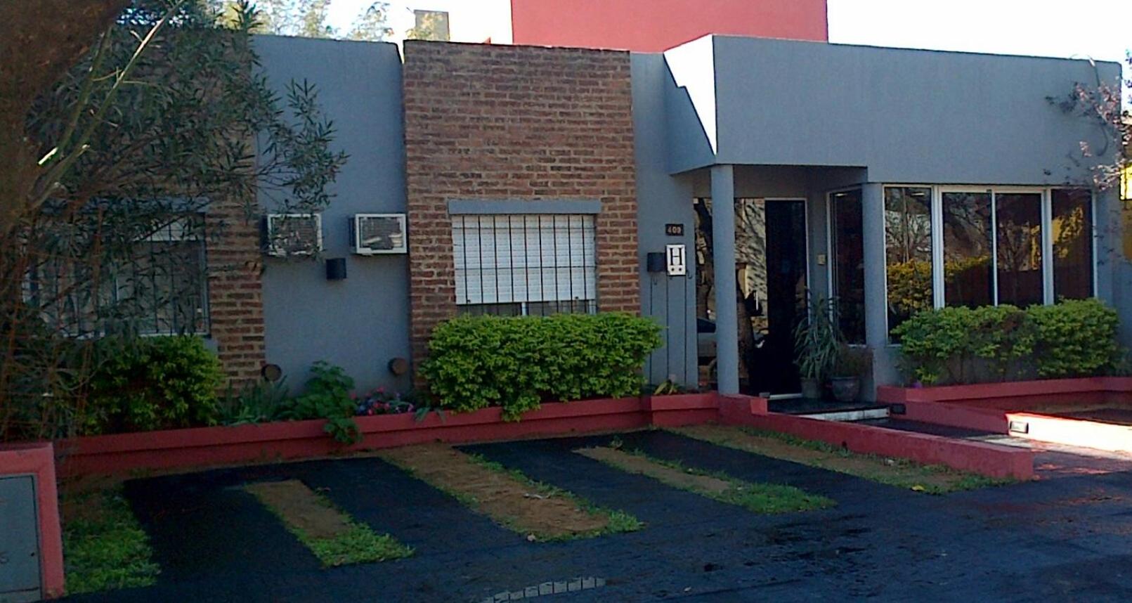La Posada de Los Fresnos