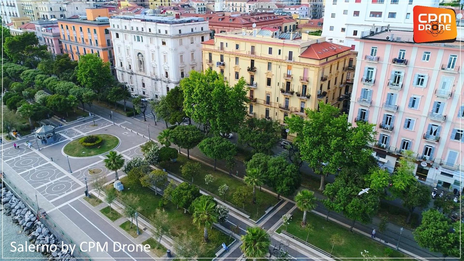 B&B Palazzo Scaramella