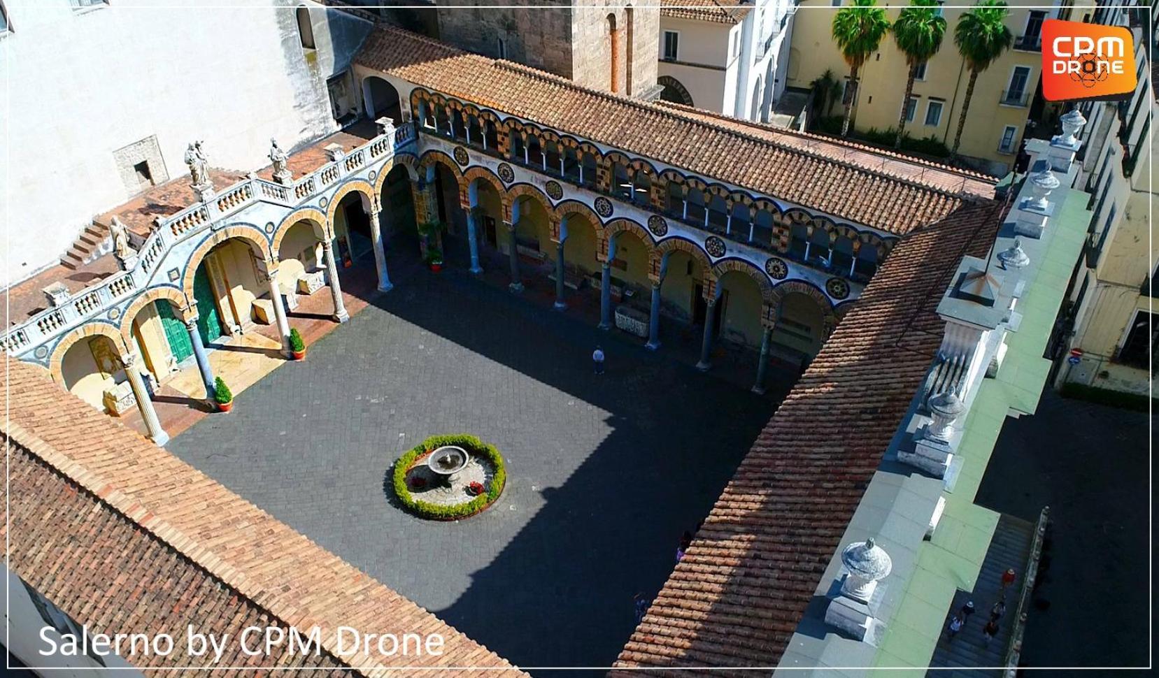 B&B Palazzo Scaramella