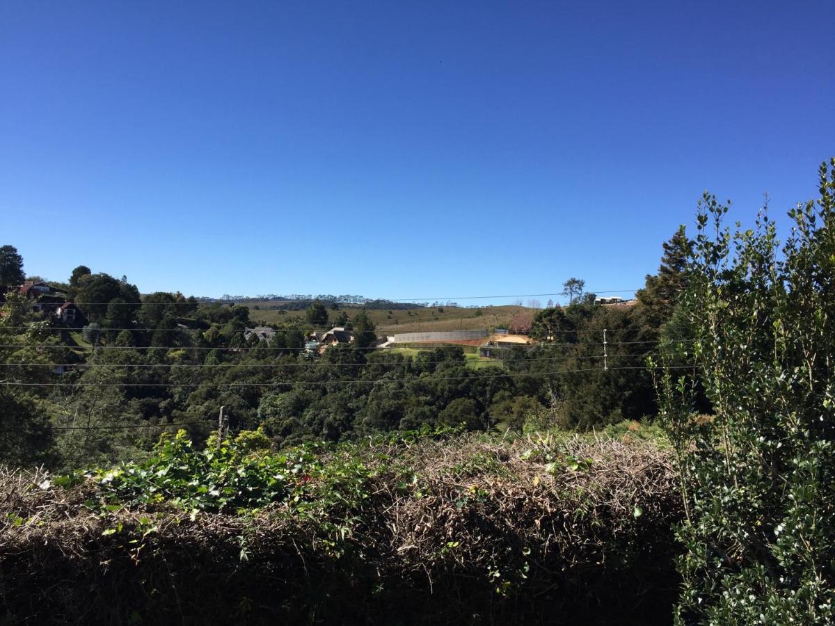 Suites no Alto do Capivari view 4