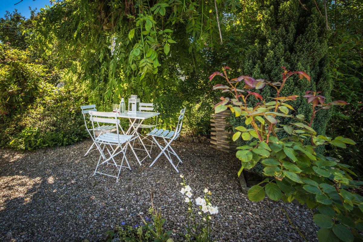 Bed & Breakfast Villa Alma