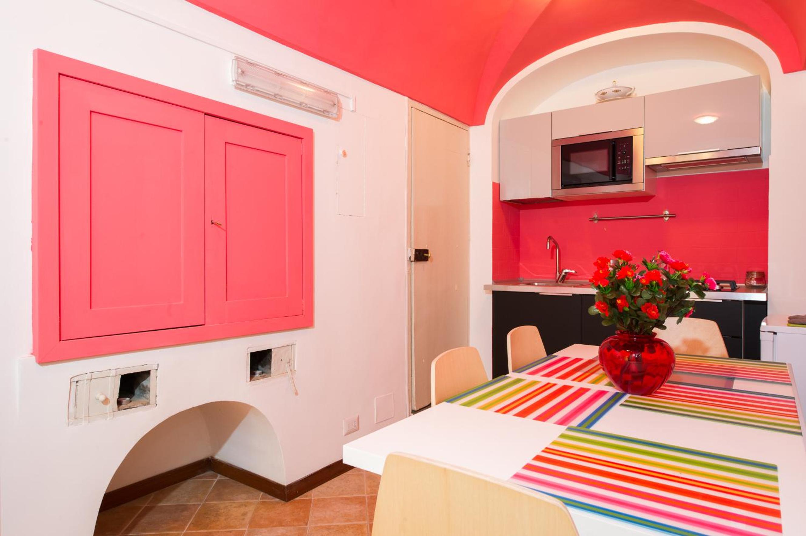Campo Marzio Exclusive Maison