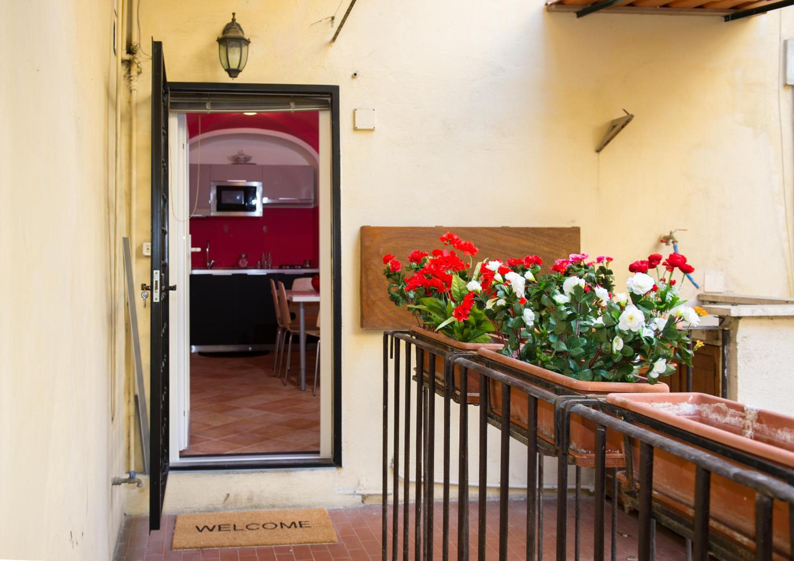 Campo Marzio Exclusive Maison