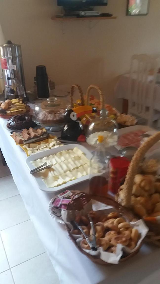 Pousada dos Tucanos