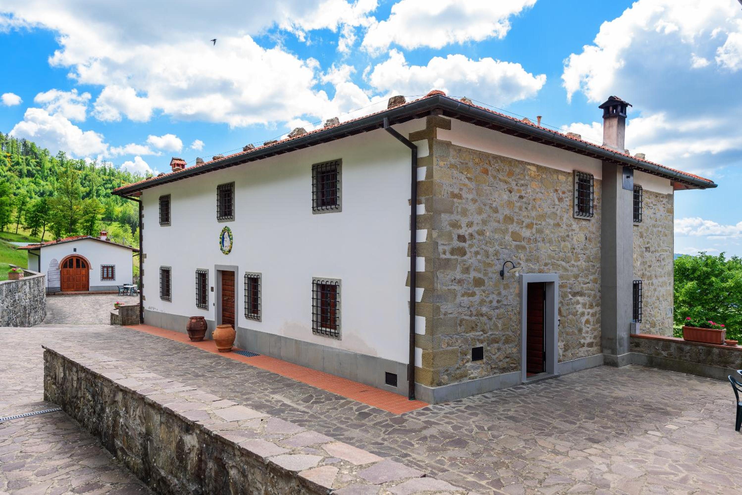 Agriturismo Casapasserini