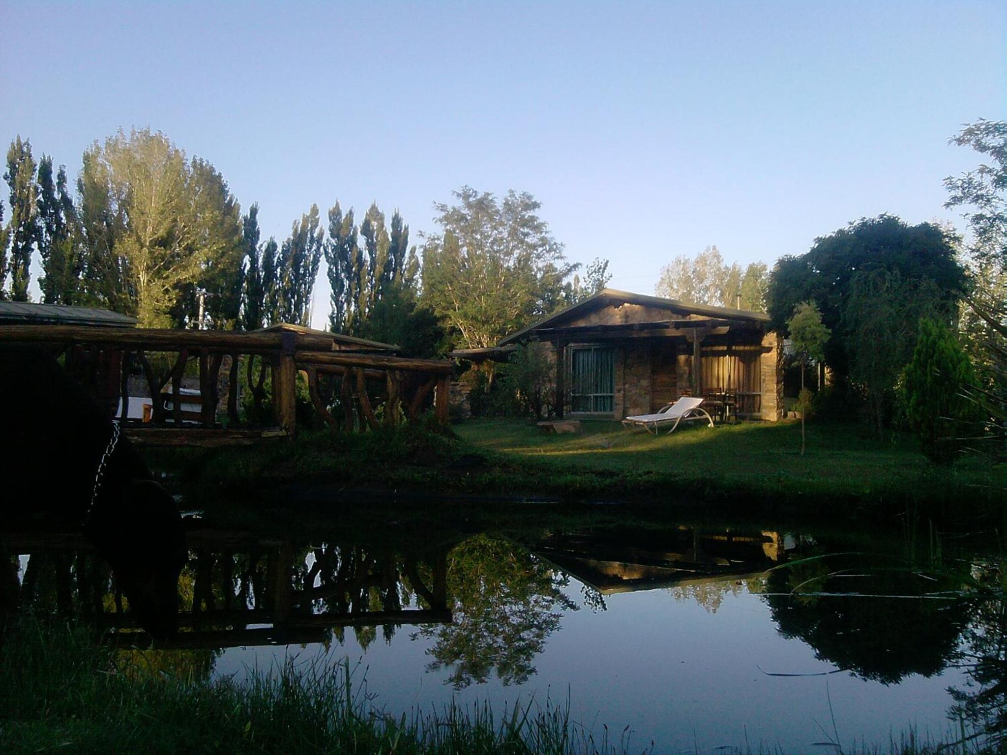 Cabañas Villa Bonita