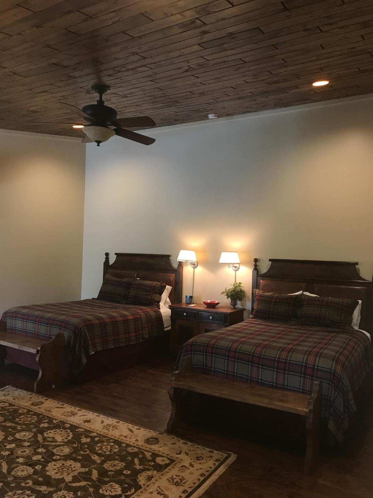 Joshua Creek Ranch