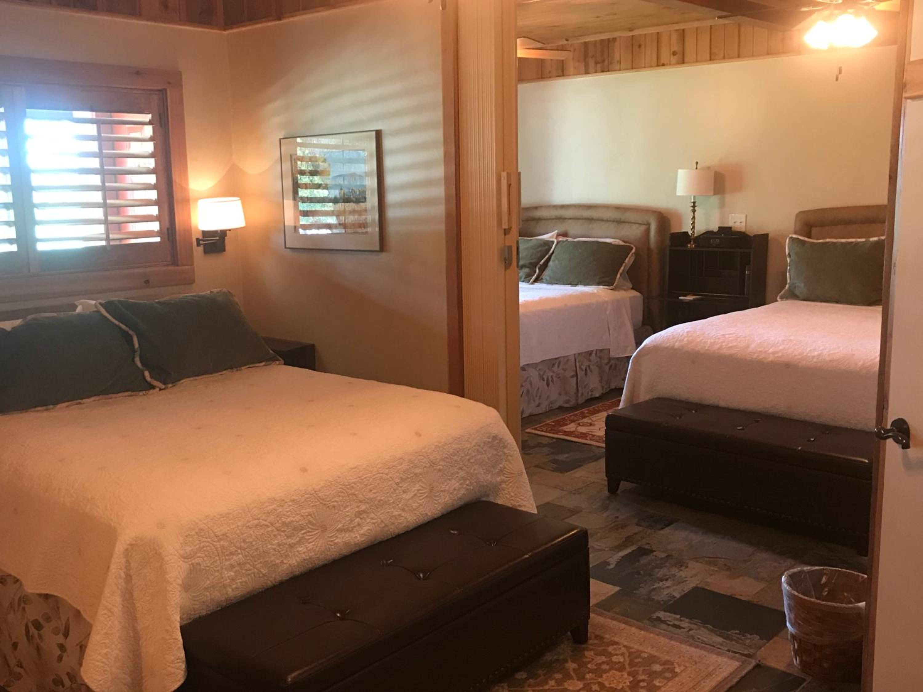 Joshua Creek Ranch