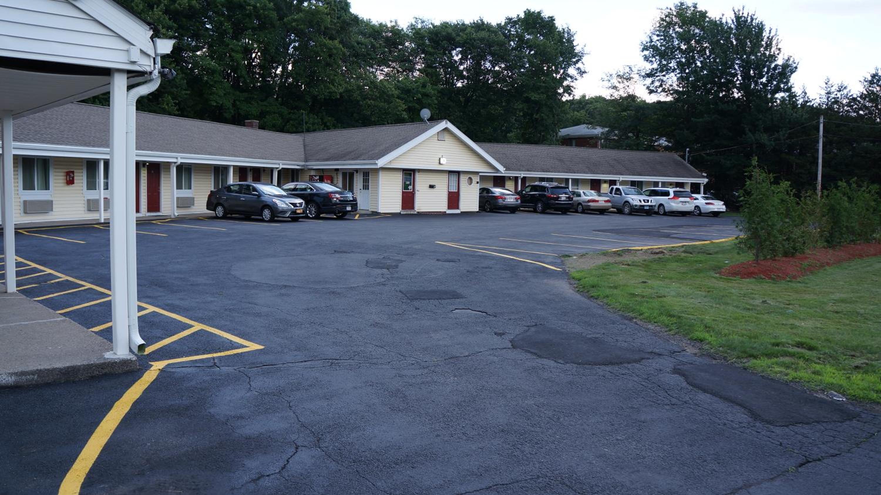 Best Stay Inn