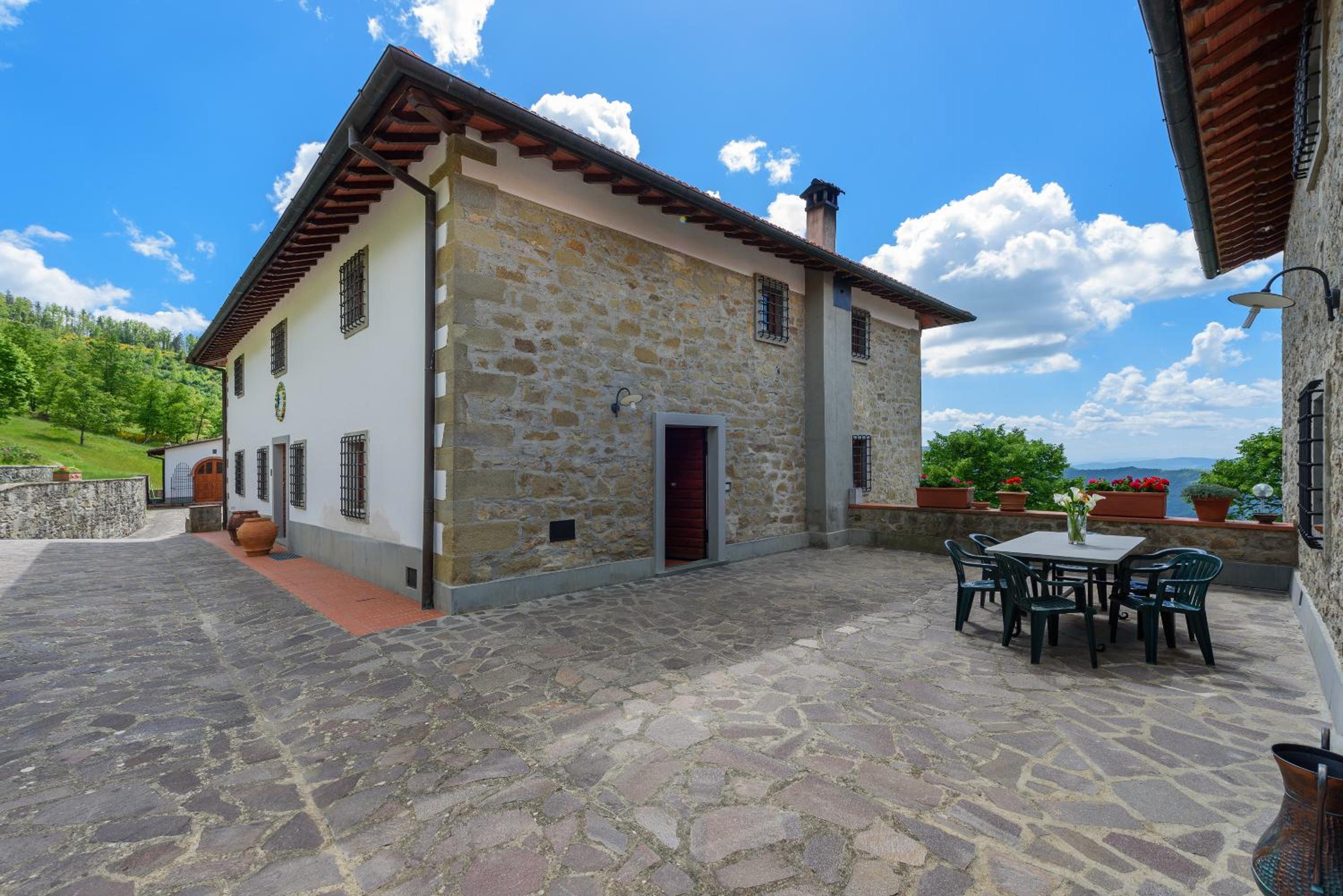 Agriturismo Casapasserini