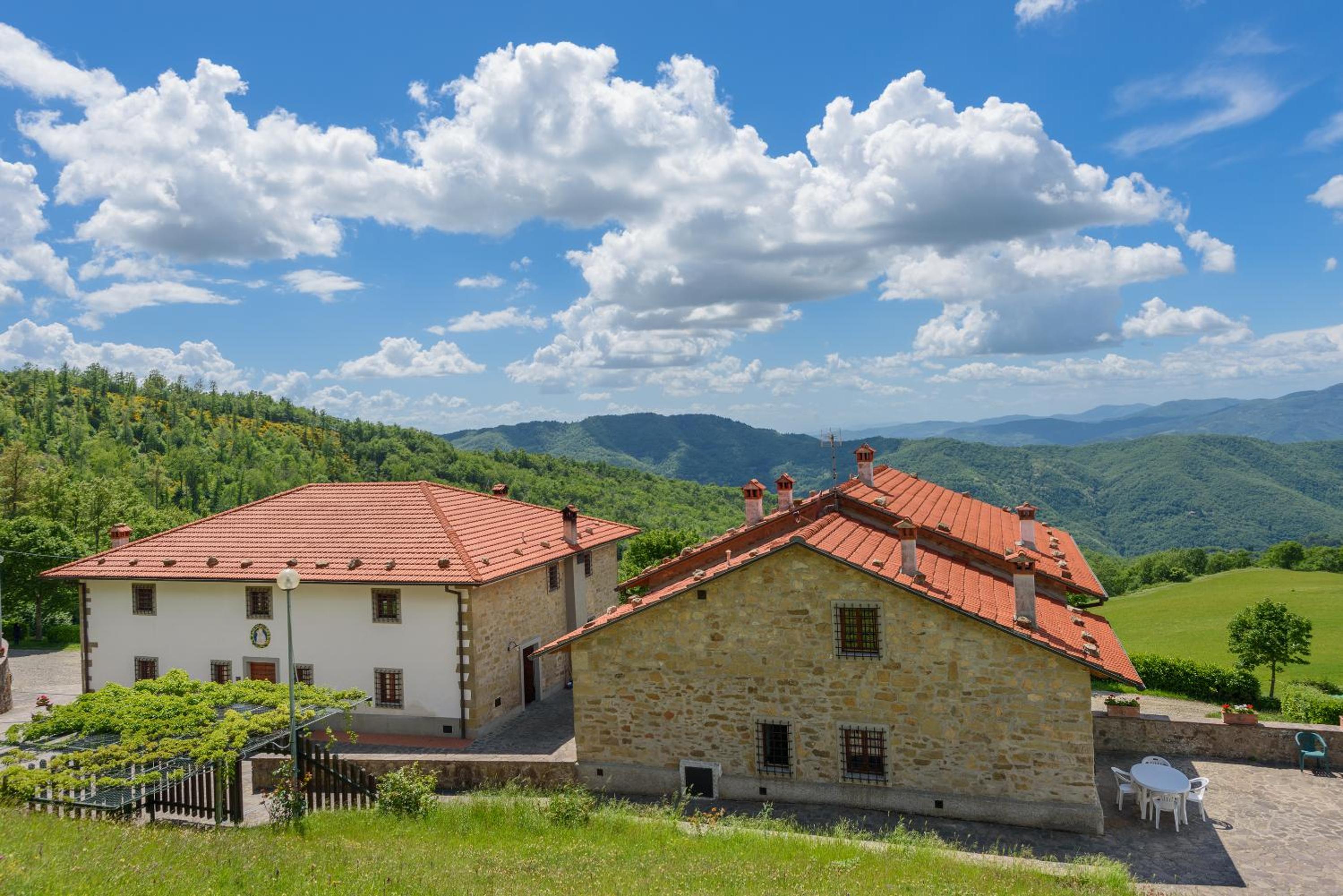 Agriturismo Casapasserini
