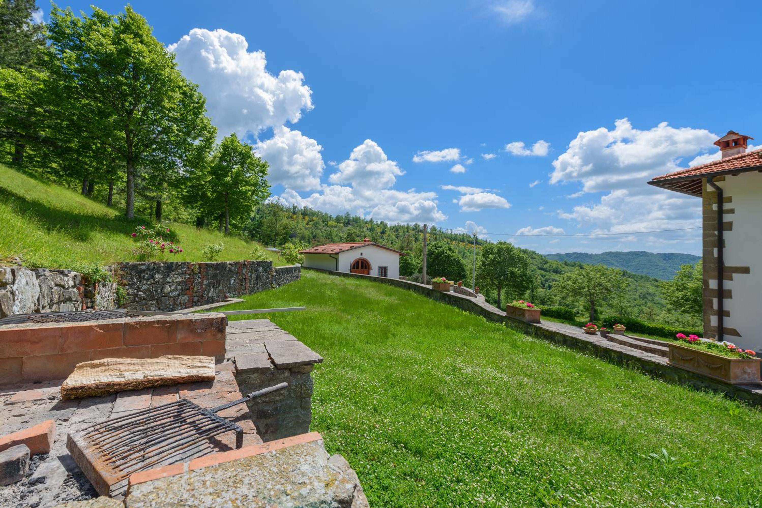 Agriturismo Casapasserini