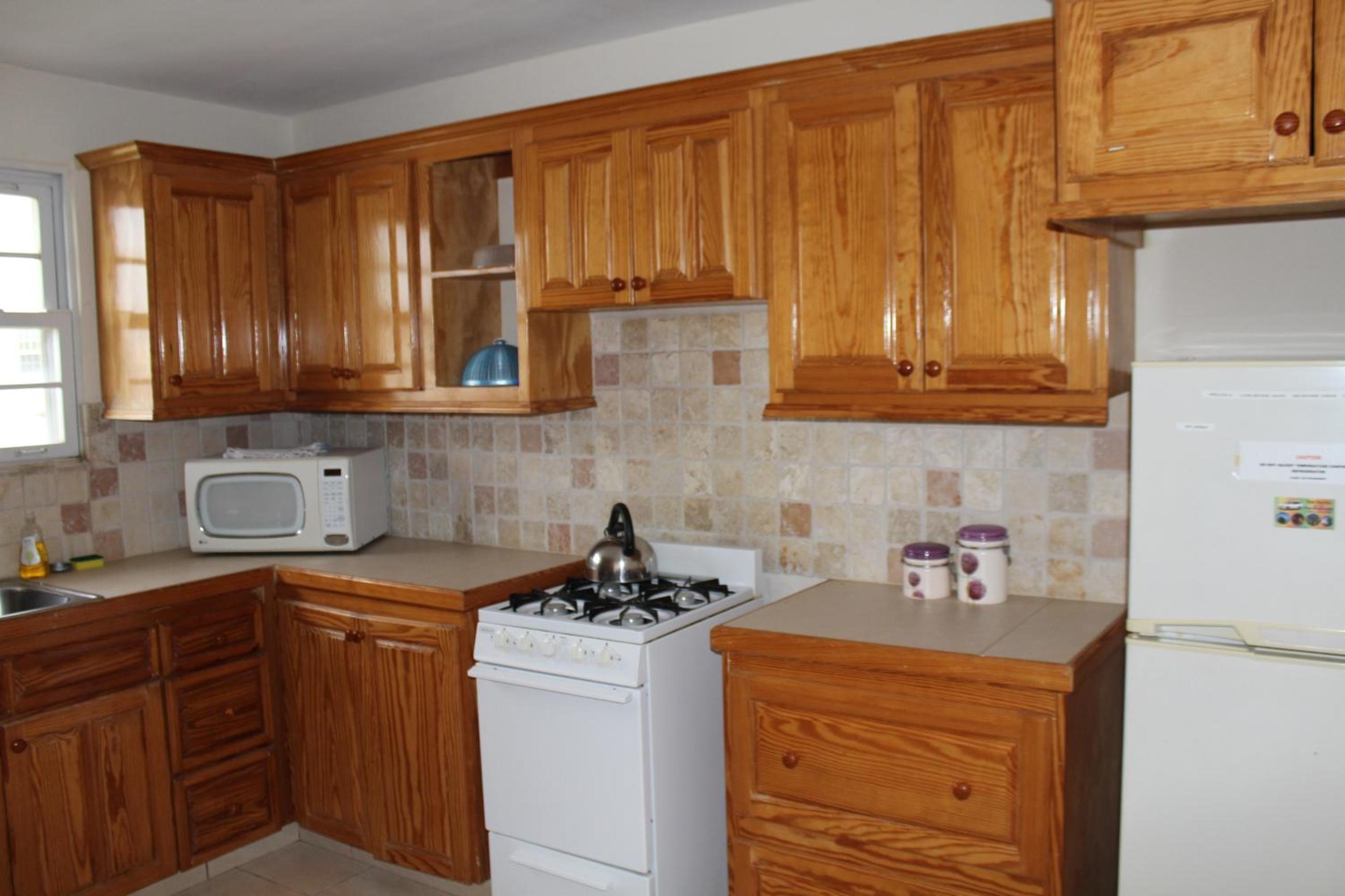 Clearwater Apartments