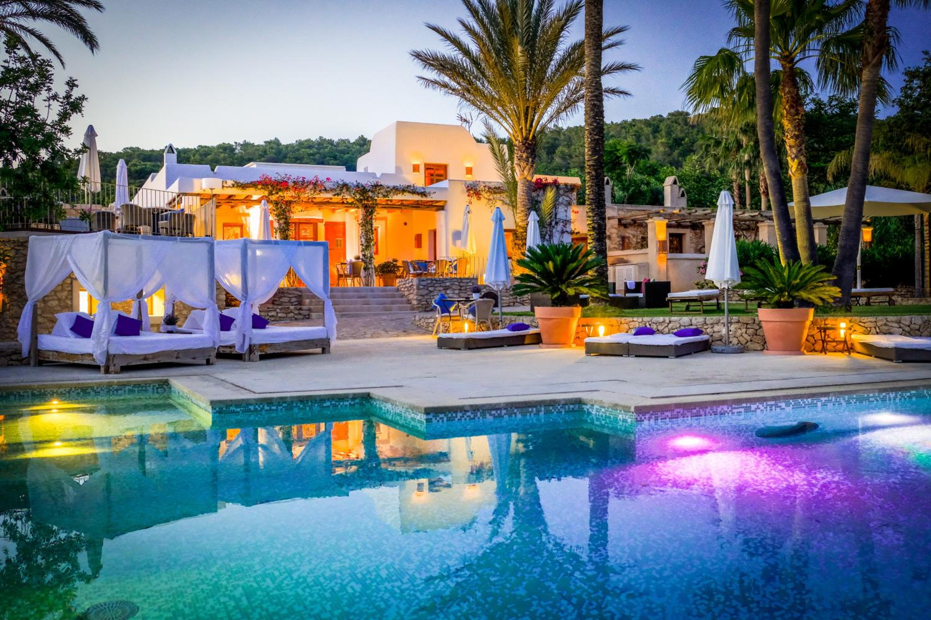Can Lluc Boutique Country Hotel & Villas, a member of Beyond Green — photo 4