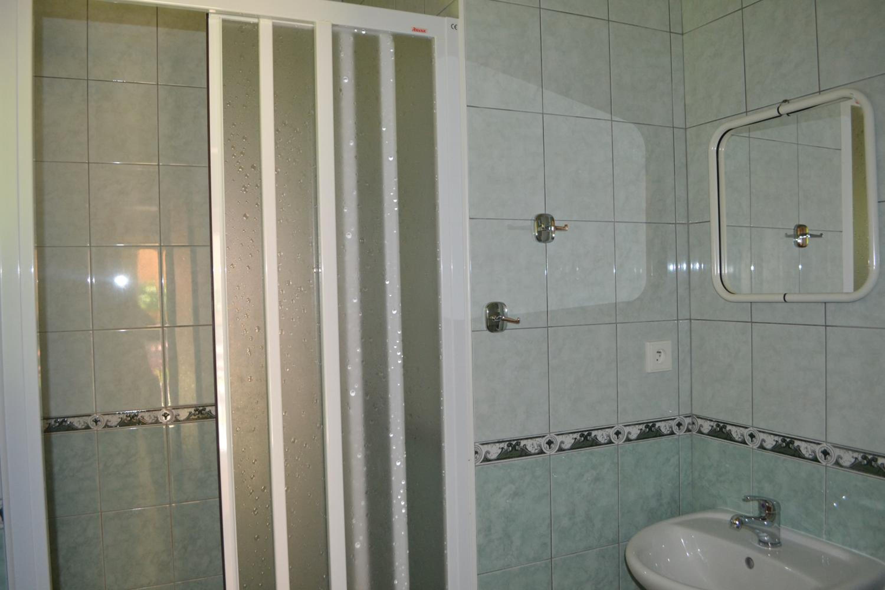 Chaty pod Knížecí, Trojanovice
