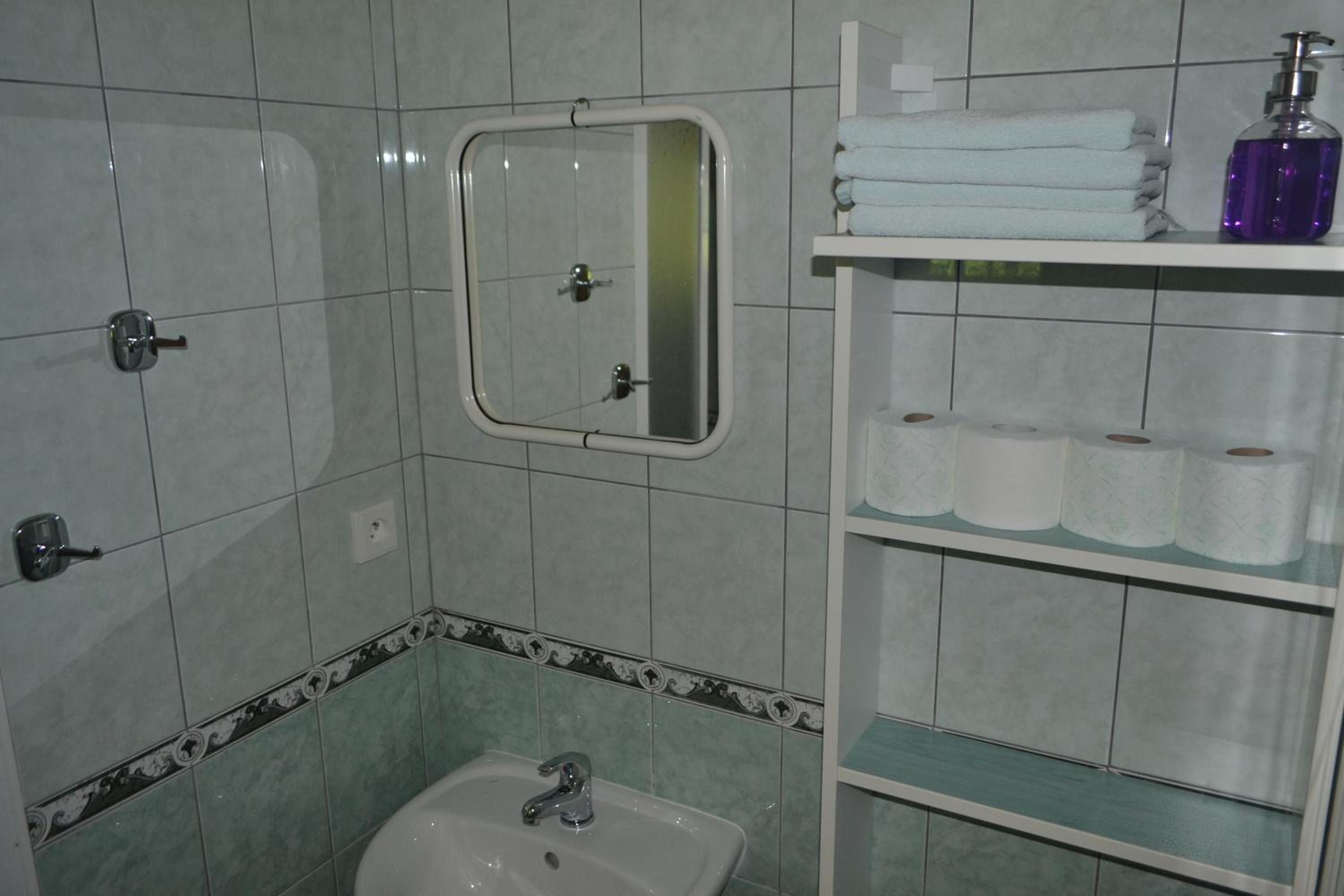 Chaty pod Knížecí, Trojanovice