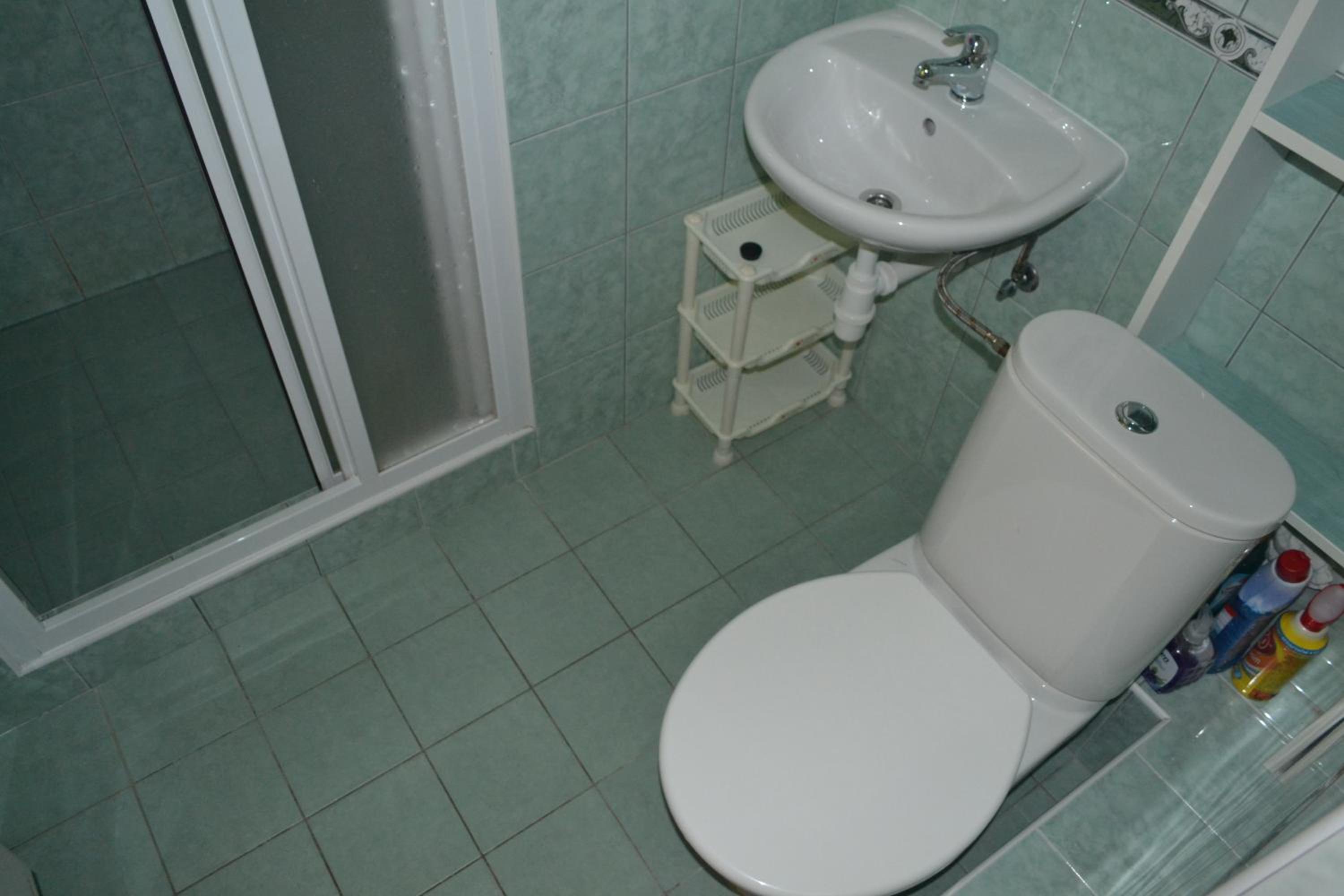 Chaty pod Knížecí, Trojanovice