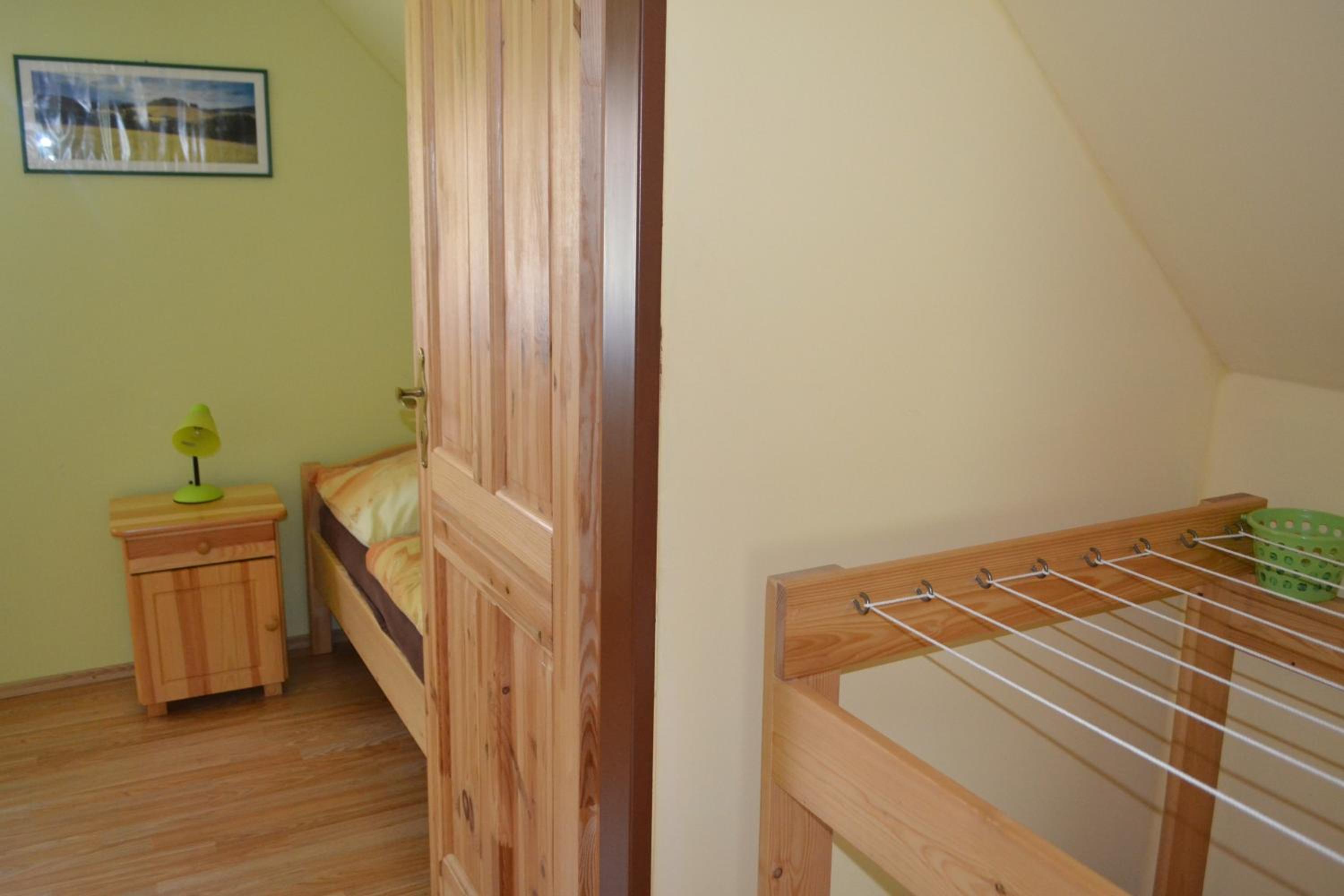 Chaty pod Knížecí, Trojanovice