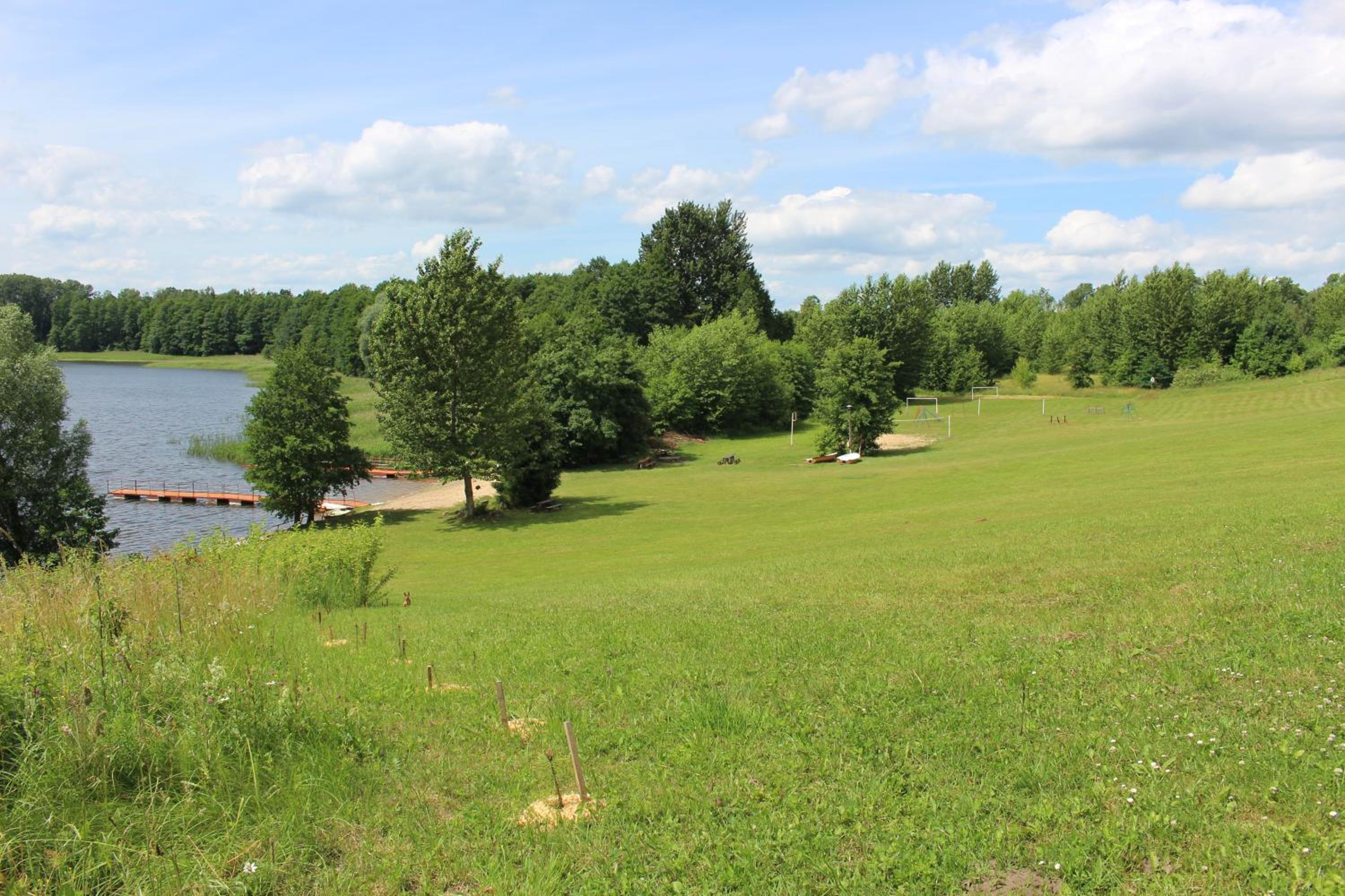 Domek Letniskowy Brożówka view 4