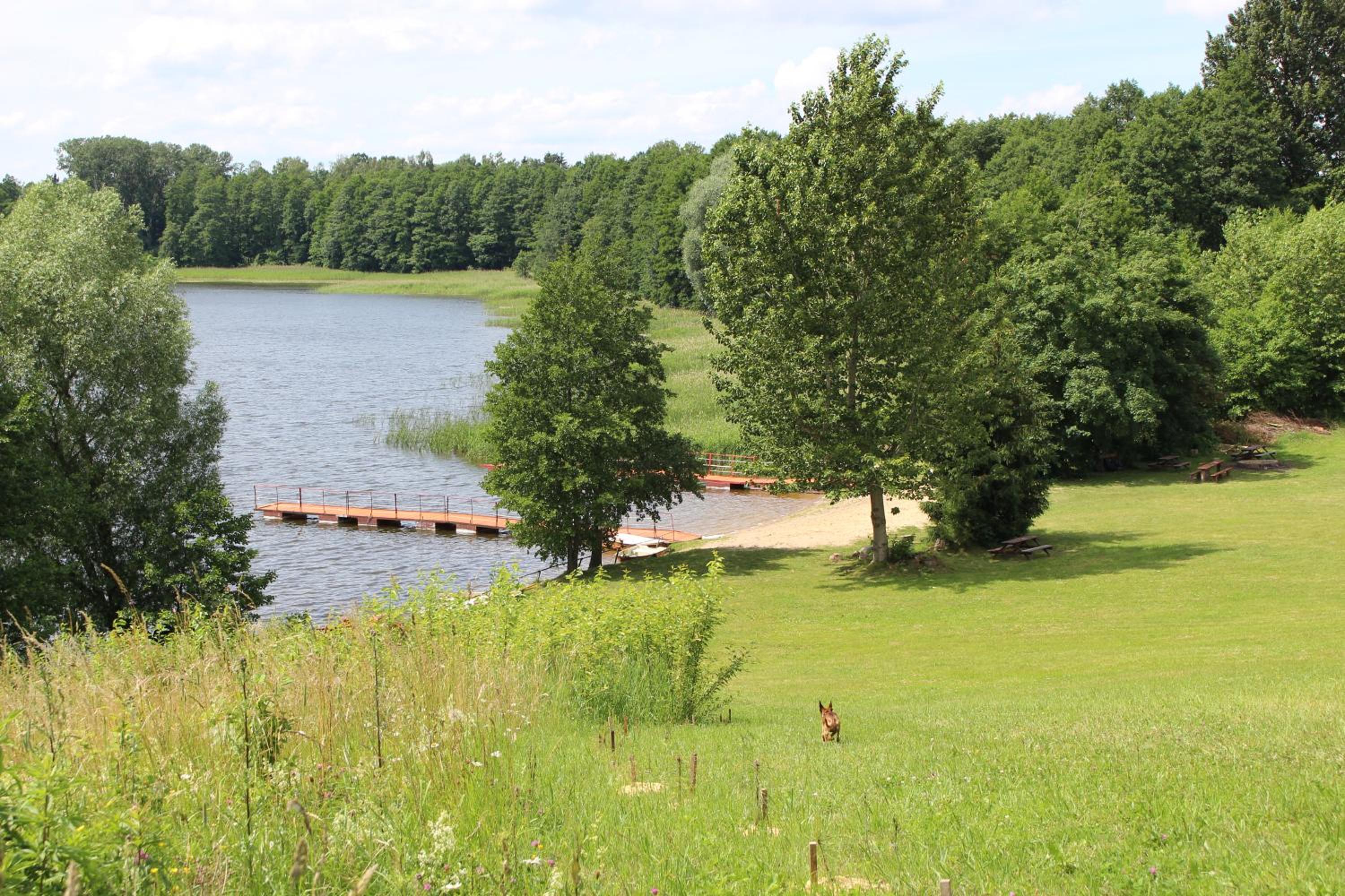 Domek Letniskowy Brożówka view 5