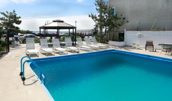 Mayfair Hotel