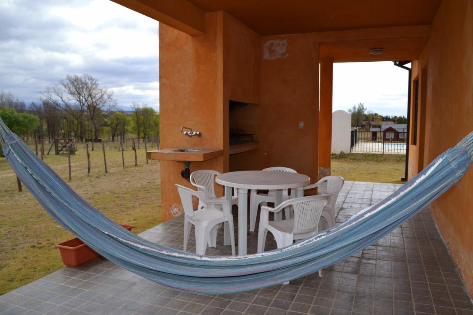 Posta Los Reartes