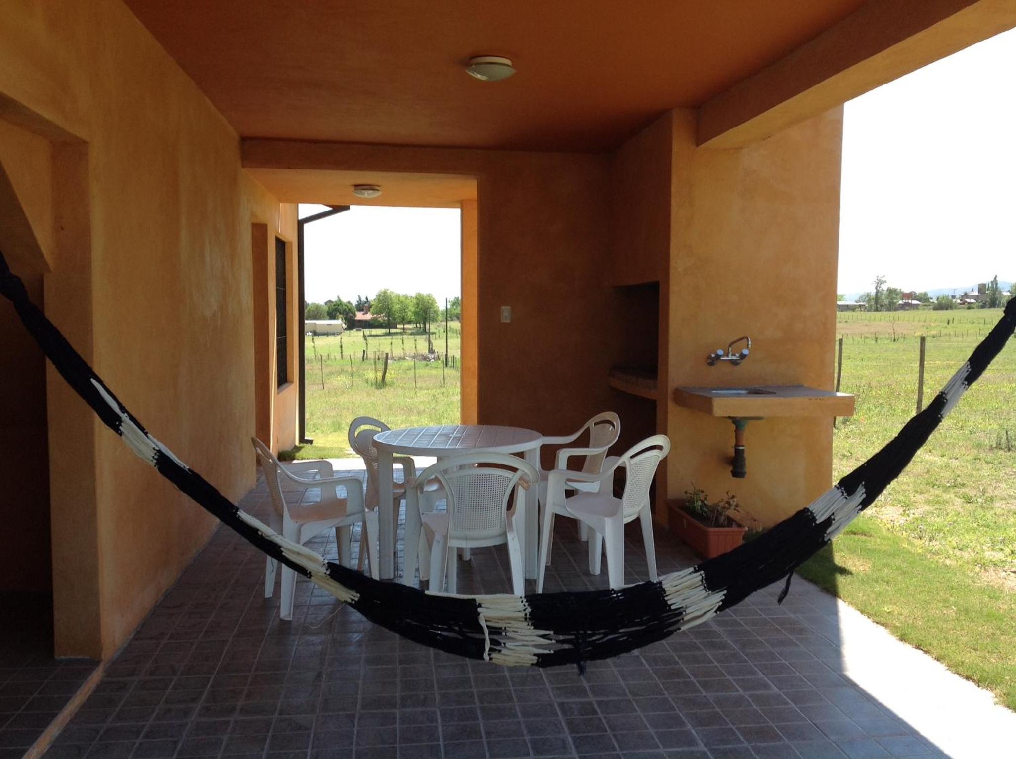 Posta Los Reartes