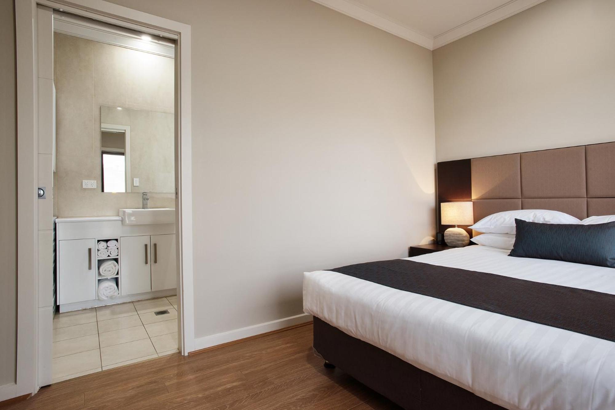 Renmark Holiday Apartments