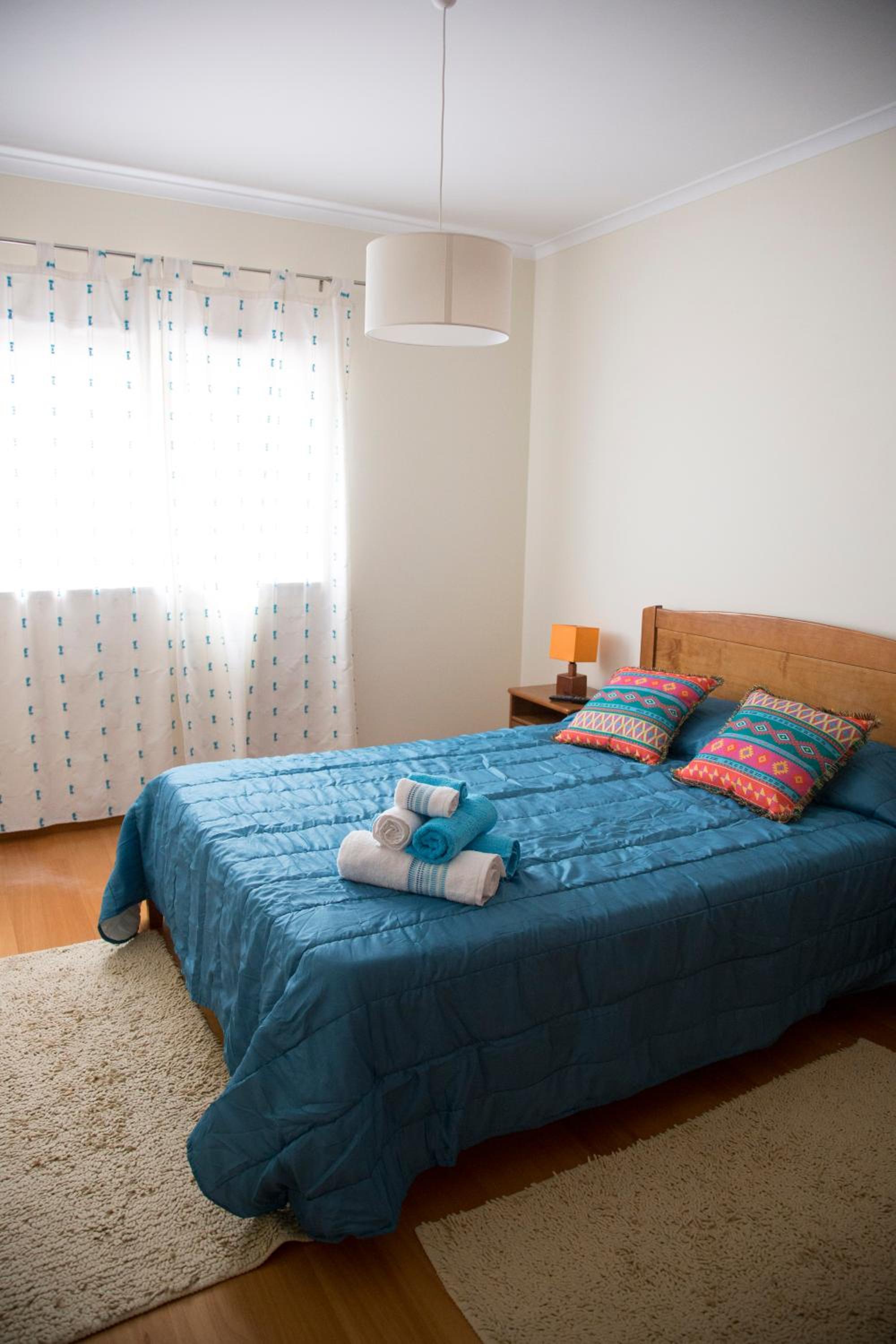 Your HOME, Nazaré view 2
