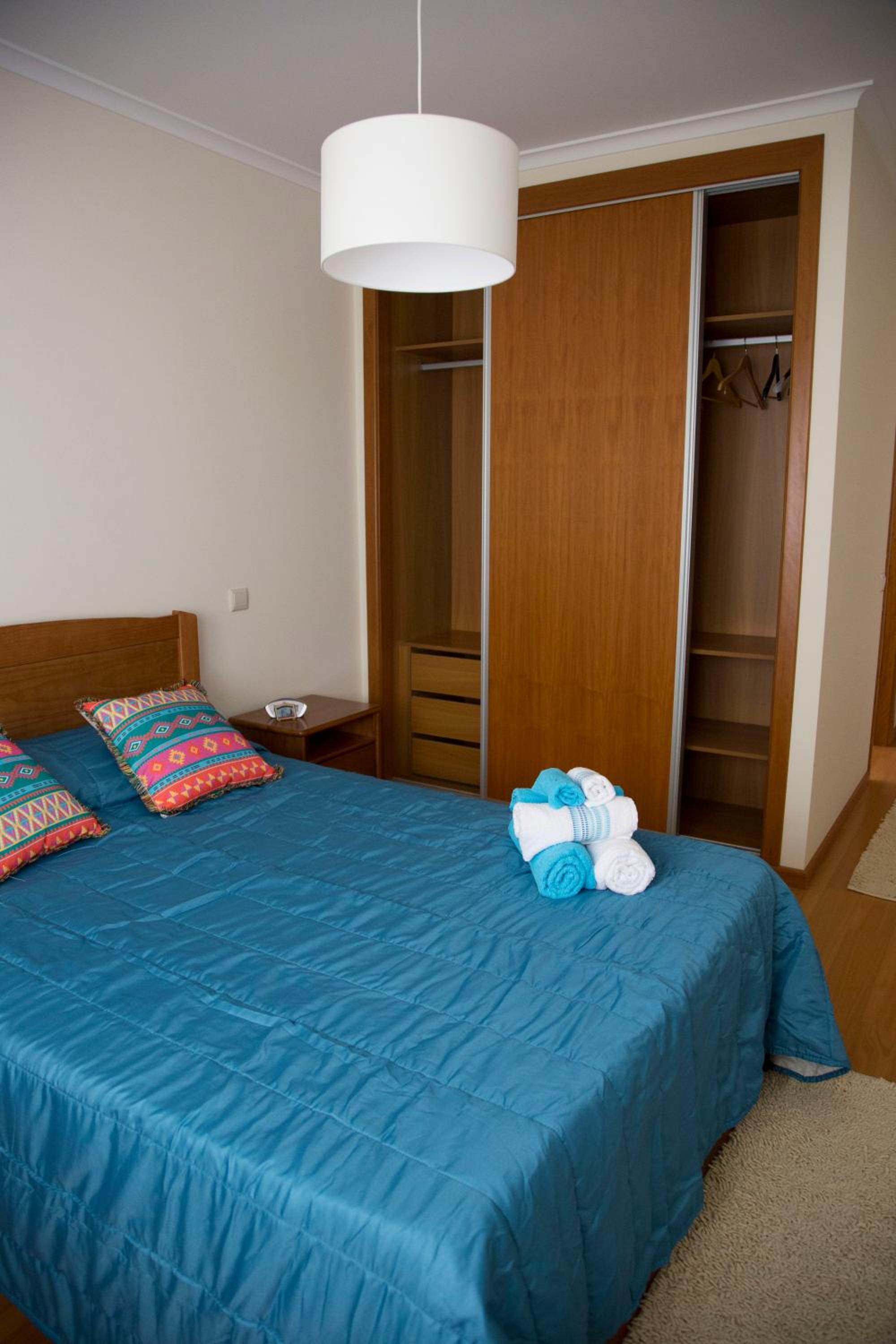 Your HOME, Nazaré view 3