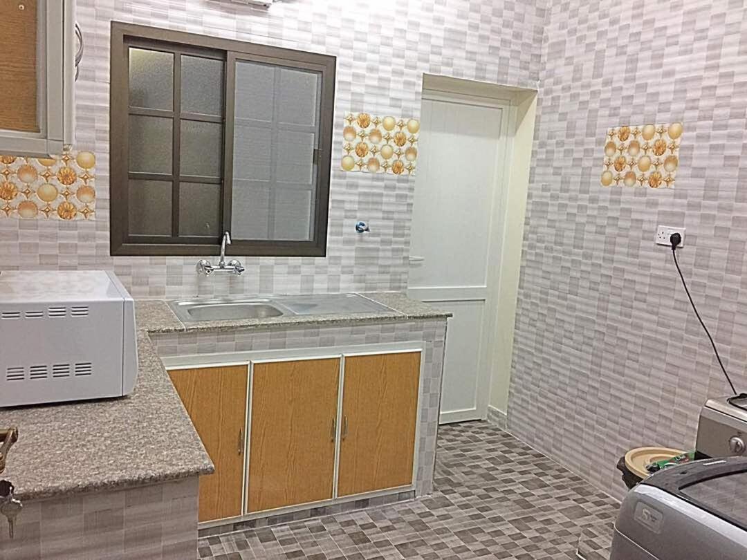 Dhofar Technical for Furnished Apartments