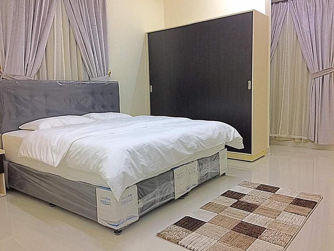 Dhofar Technical for Furnished Apartments