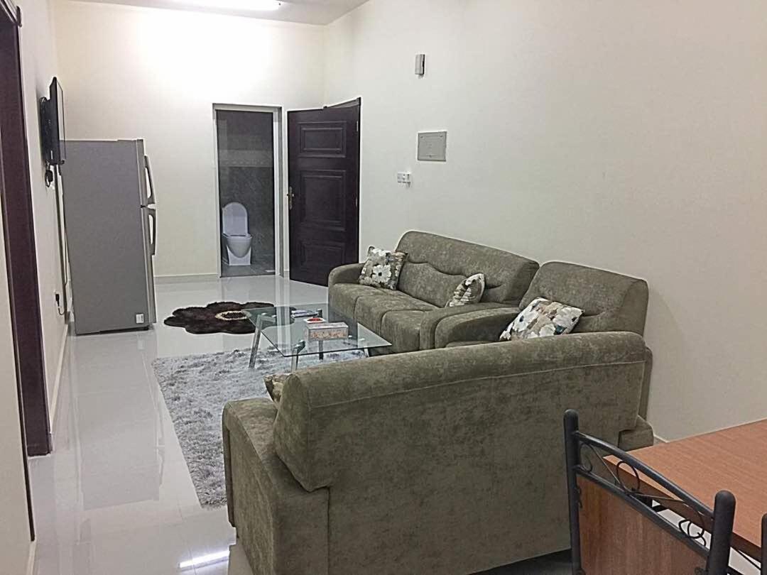 Dhofar Technical for Furnished Apartments