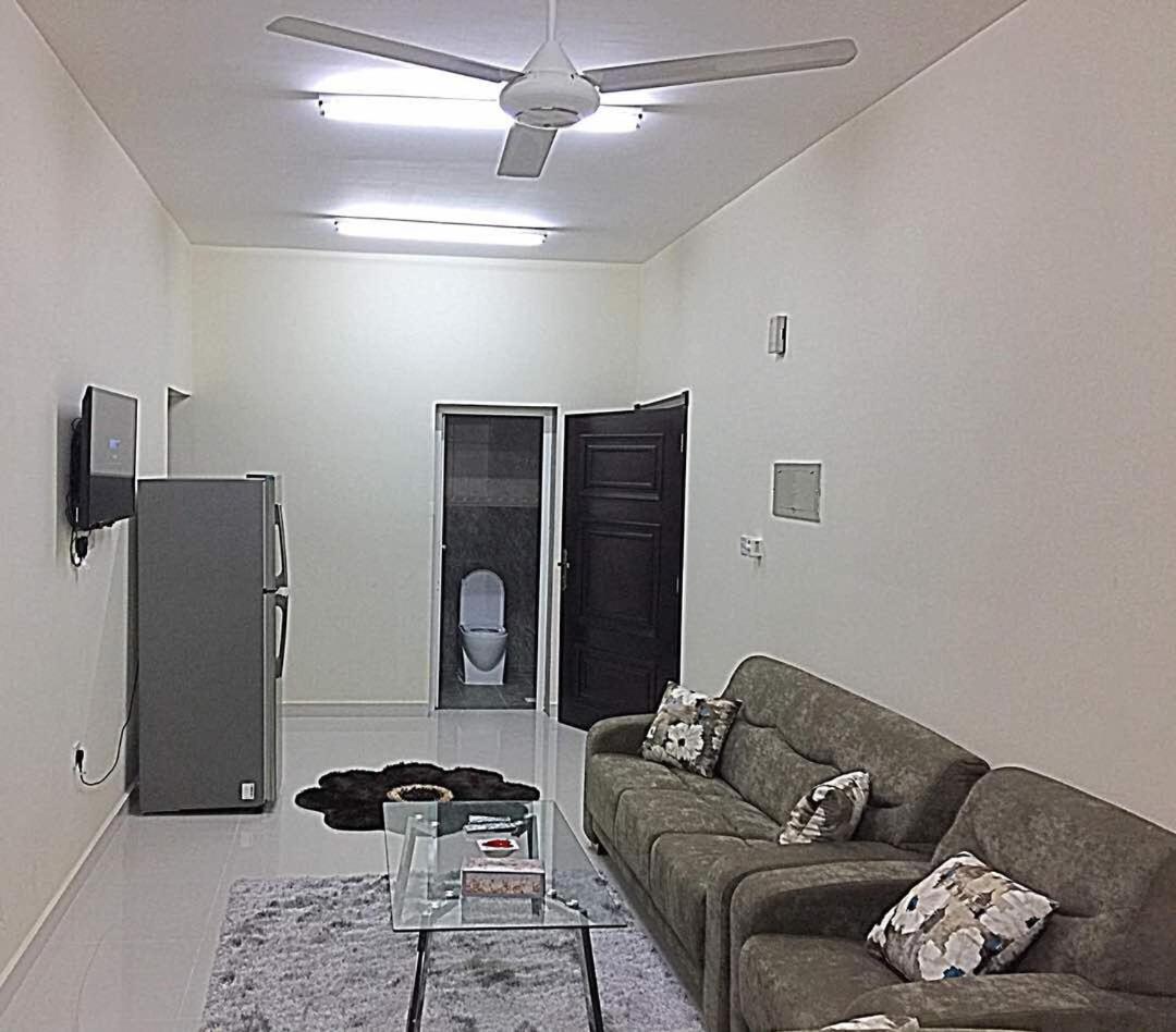 Dhofar Technical for Furnished Apartments
