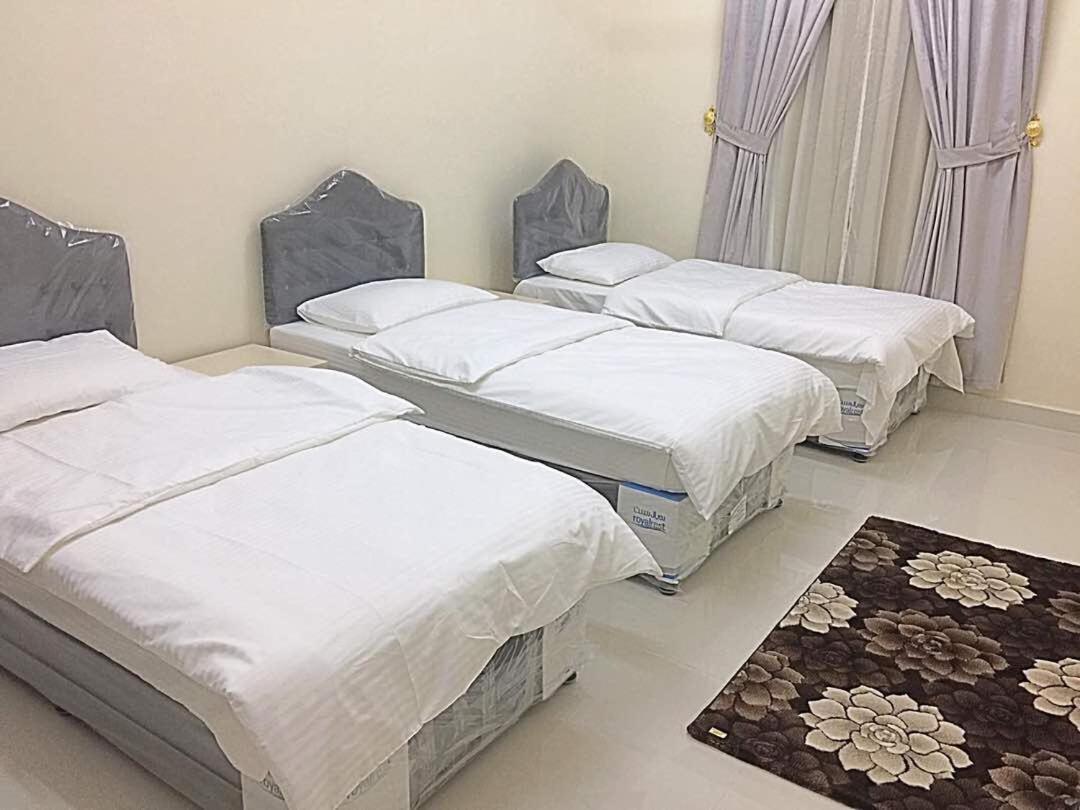 Dhofar Technical for Furnished Apartments