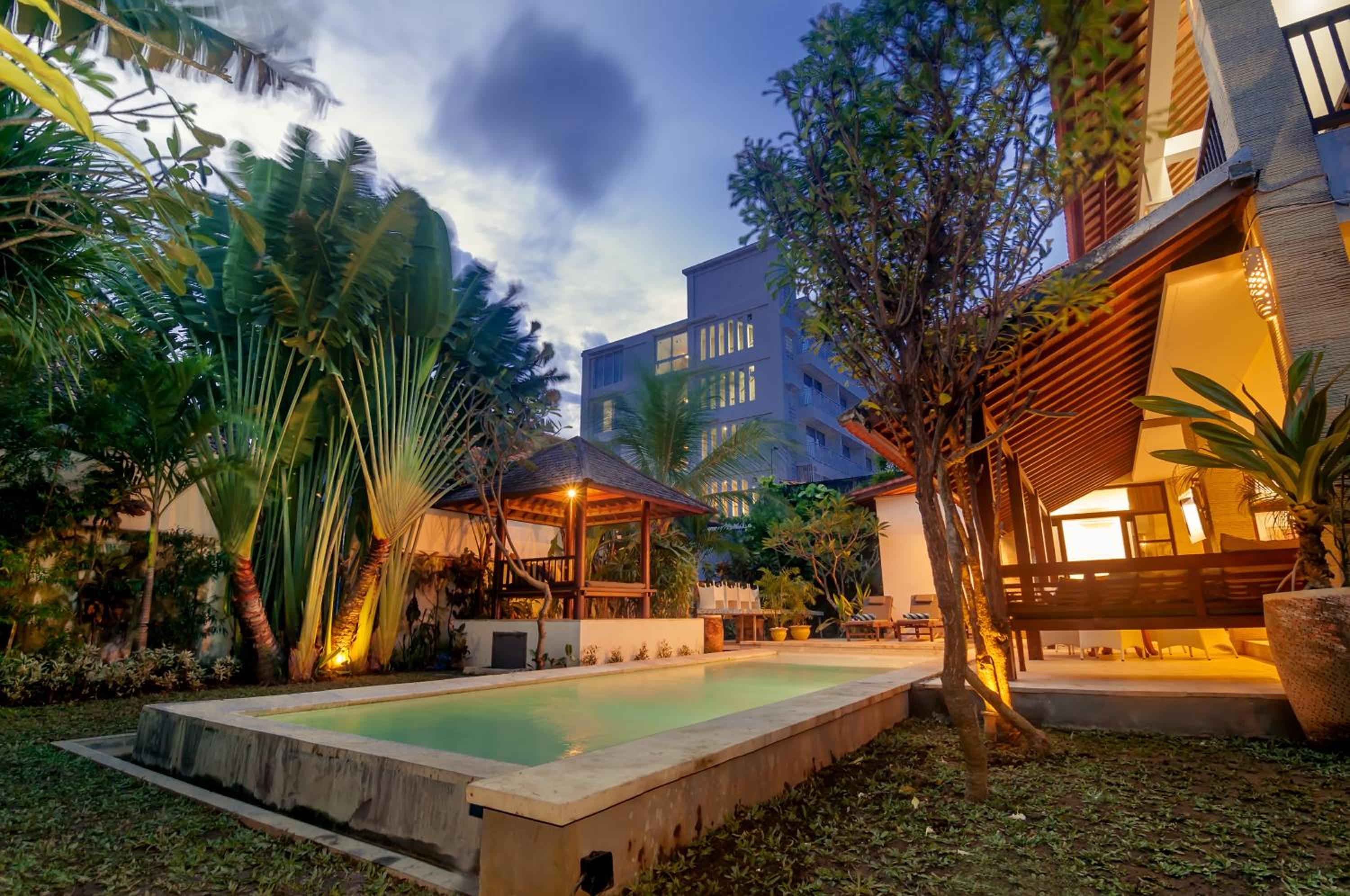 Mawar Estate by Villas Direct Bali