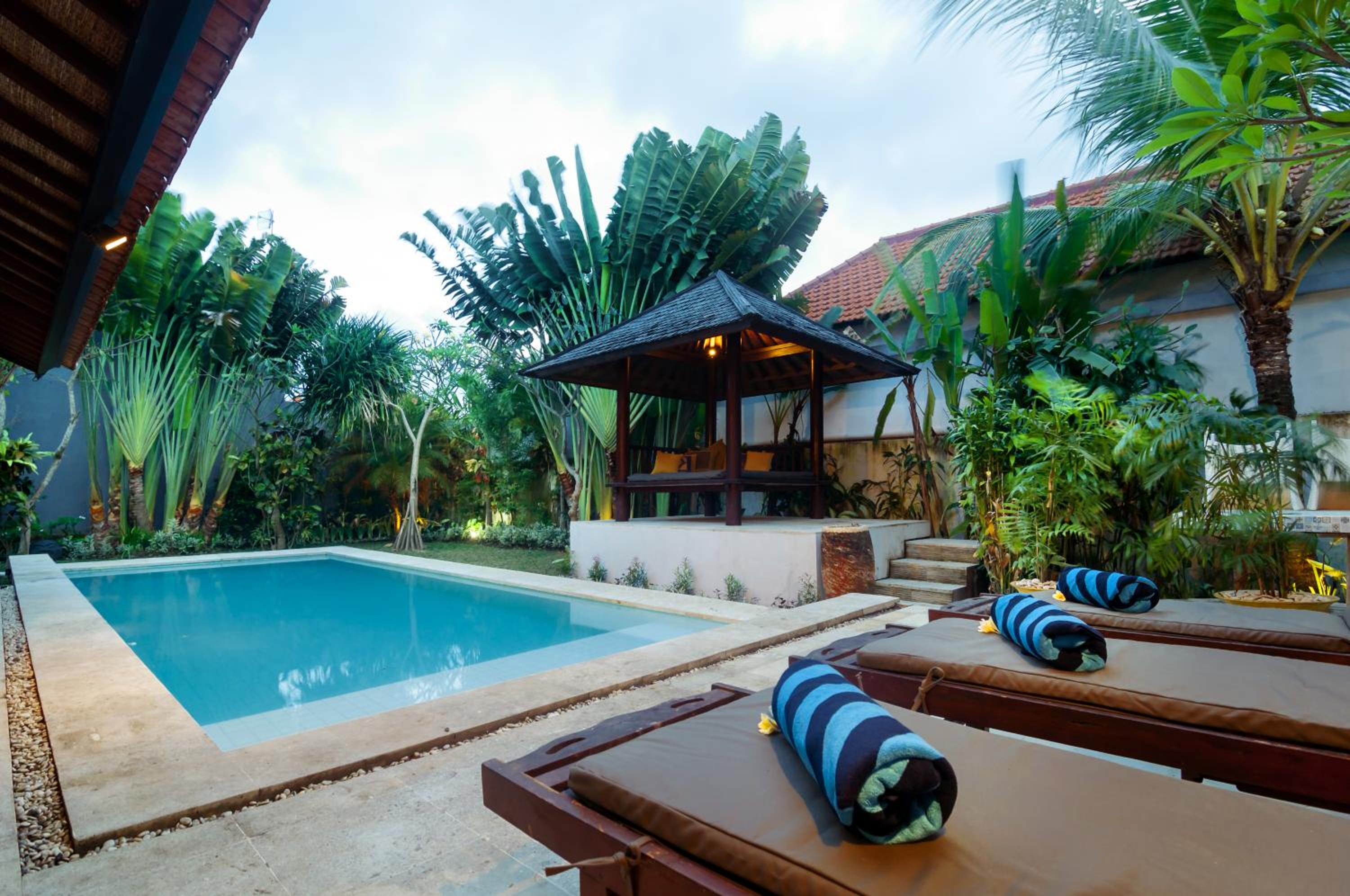Mawar Estate by Villas Direct Bali