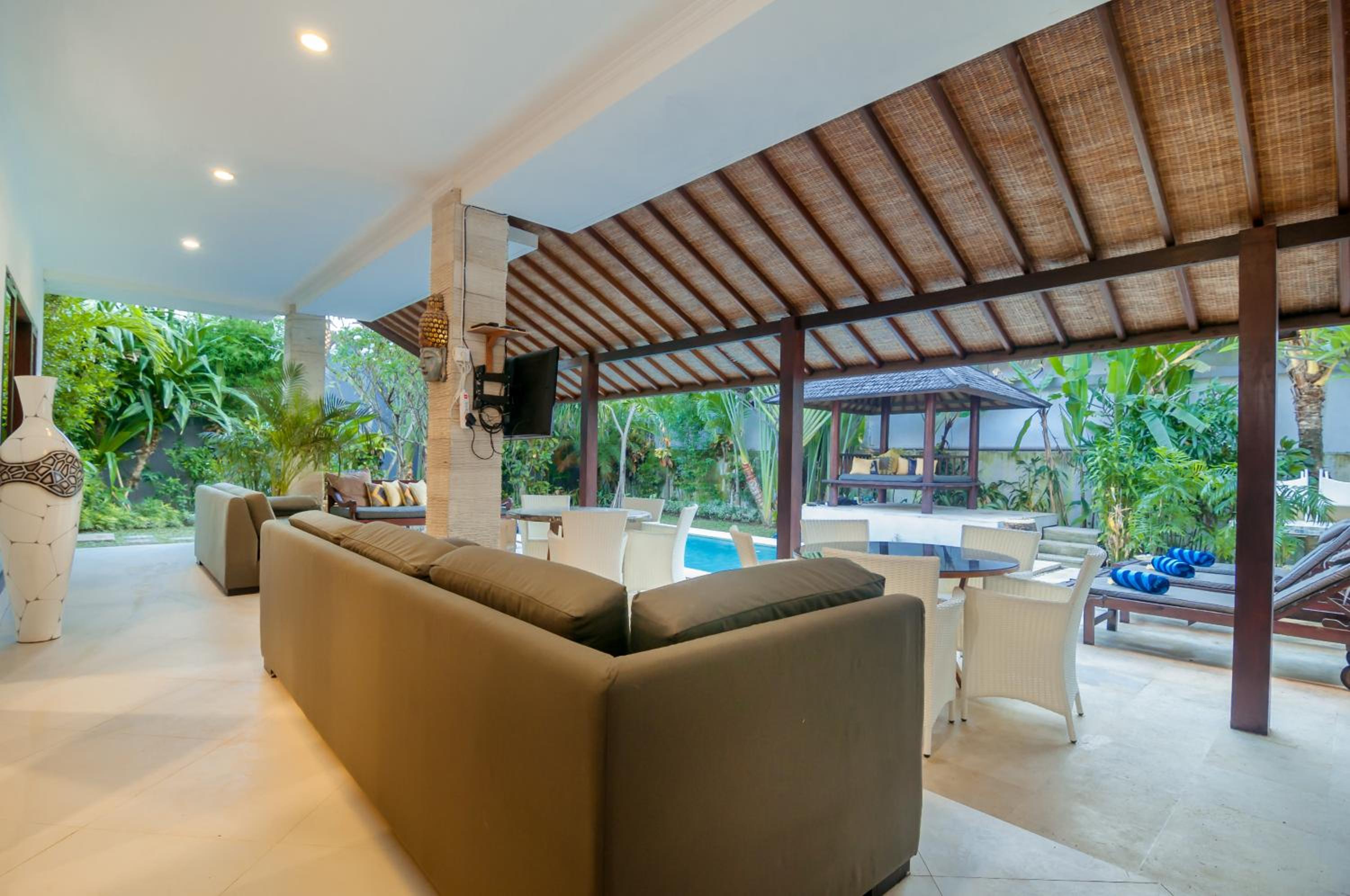 Mawar Estate by Villas Direct Bali